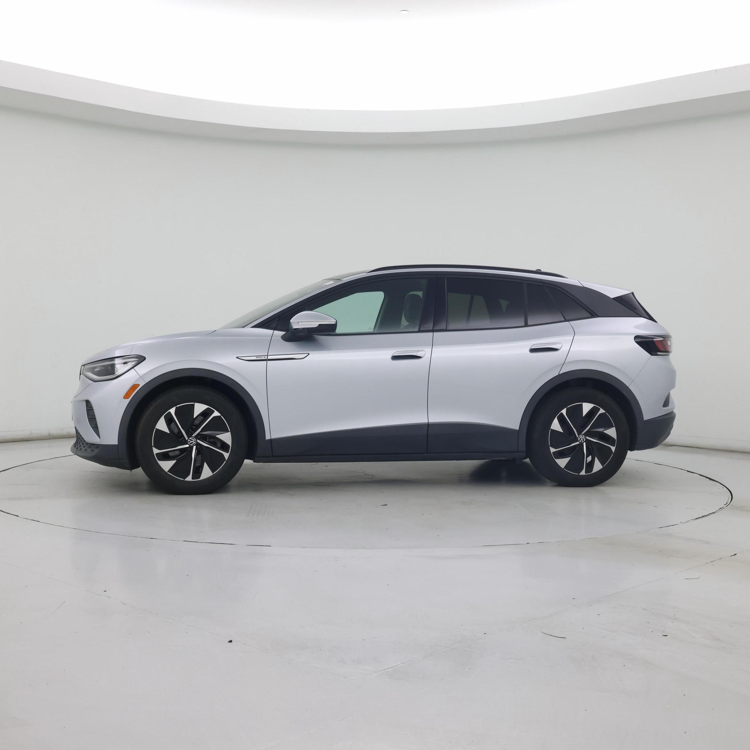 Thumbnail: 2021 Volkswagen ID.4 - 3