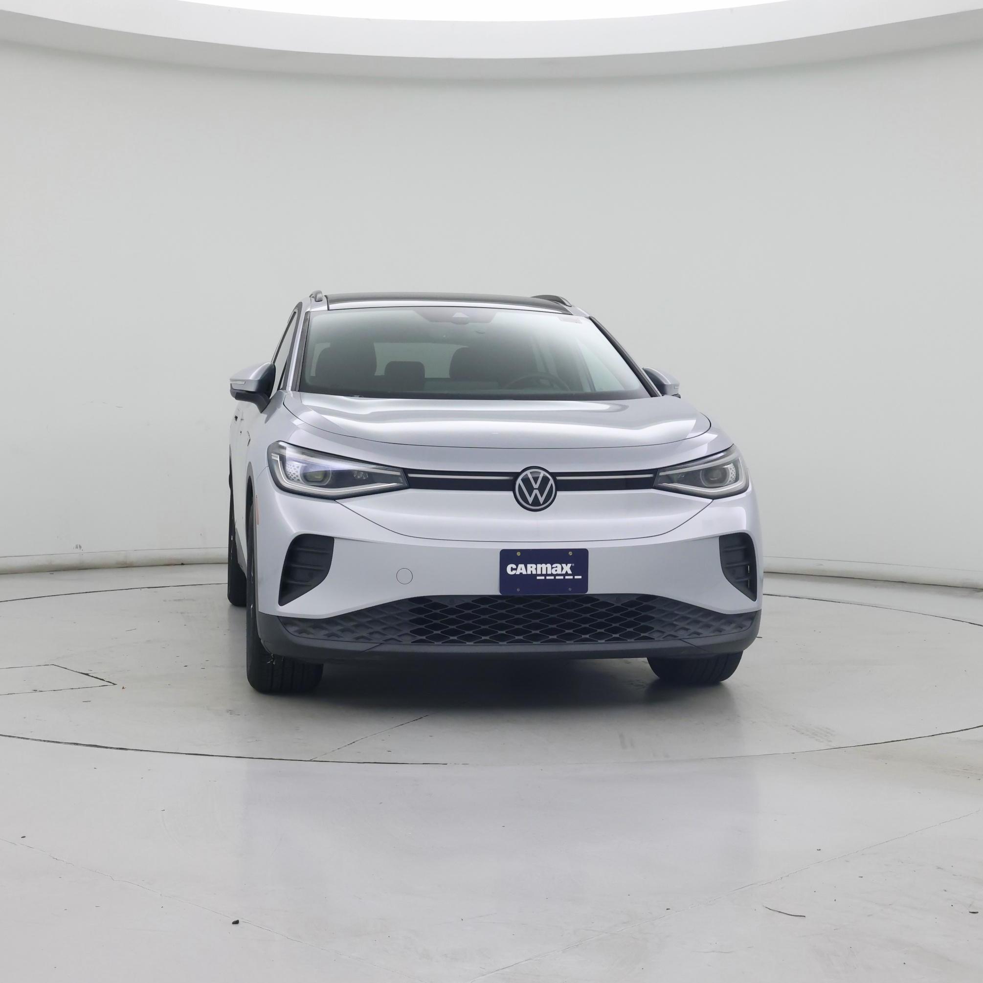 Thumbnail: 2021 Volkswagen ID.4 - 5
