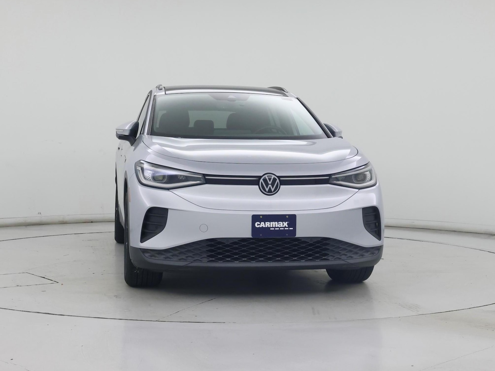 2021 Volkswagen ID.4 PRO S - Photo 6