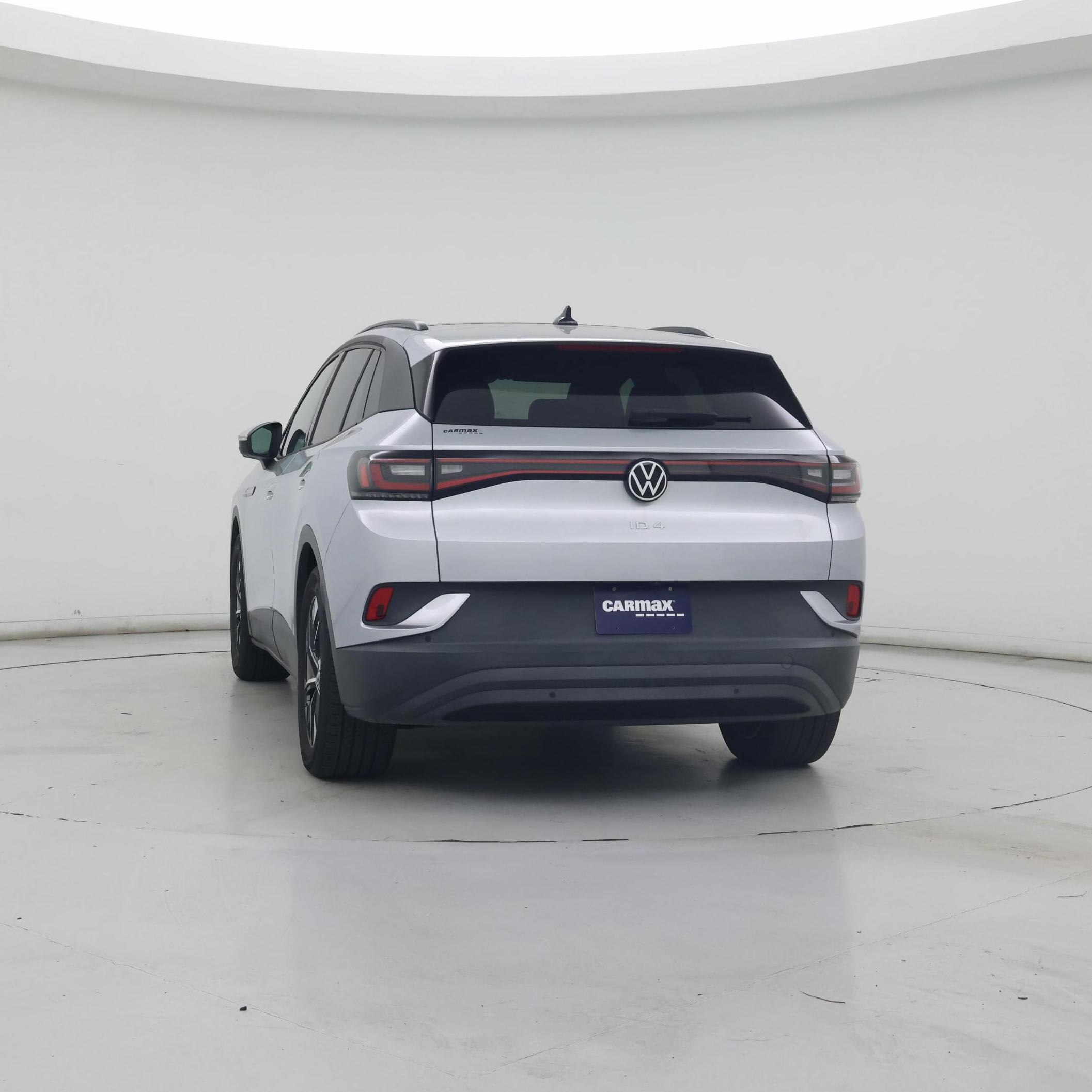 Thumbnail: 2021 Volkswagen ID.4 - 6