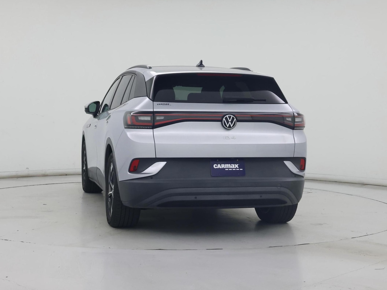 2021 Volkswagen ID.4 PRO S - Photo 7