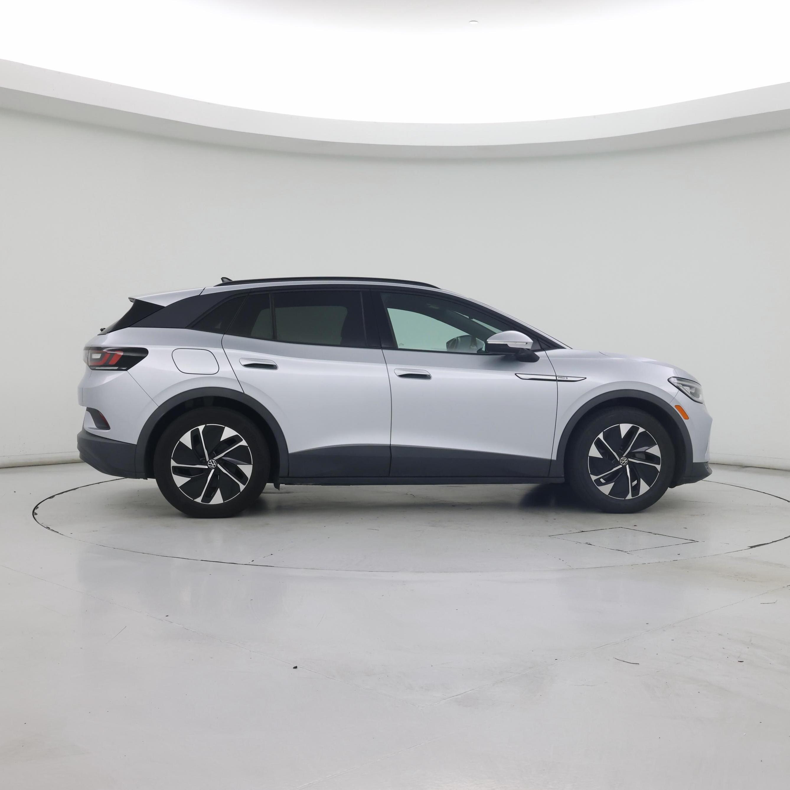 Thumbnail: 2021 Volkswagen ID.4 - 7