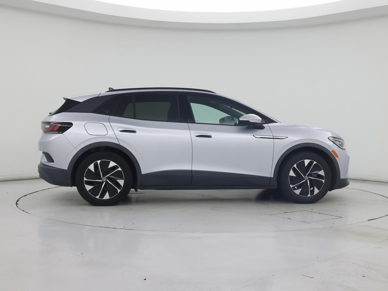 2021 Volkswagen ID.4 PRO S - Photo 8