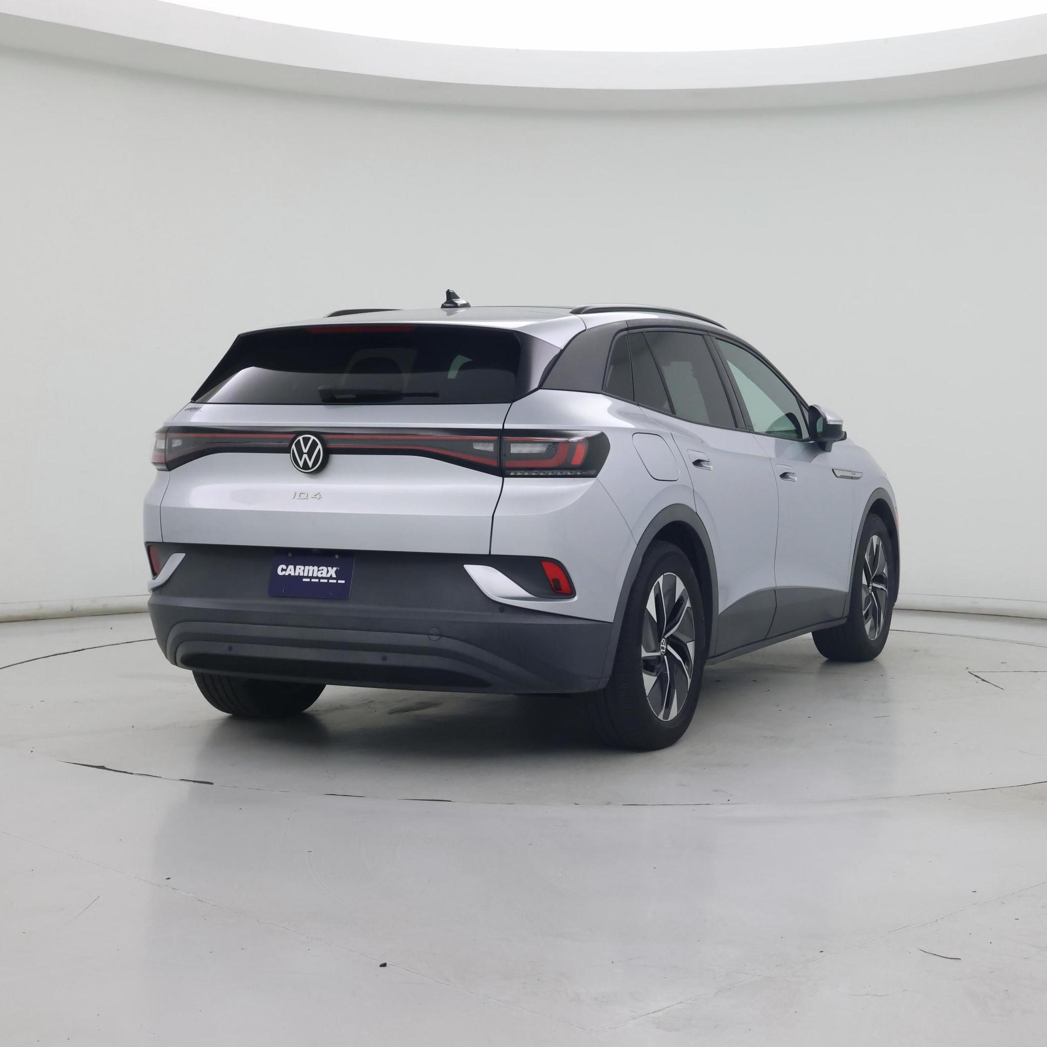 Thumbnail: 2021 Volkswagen ID.4 - 8