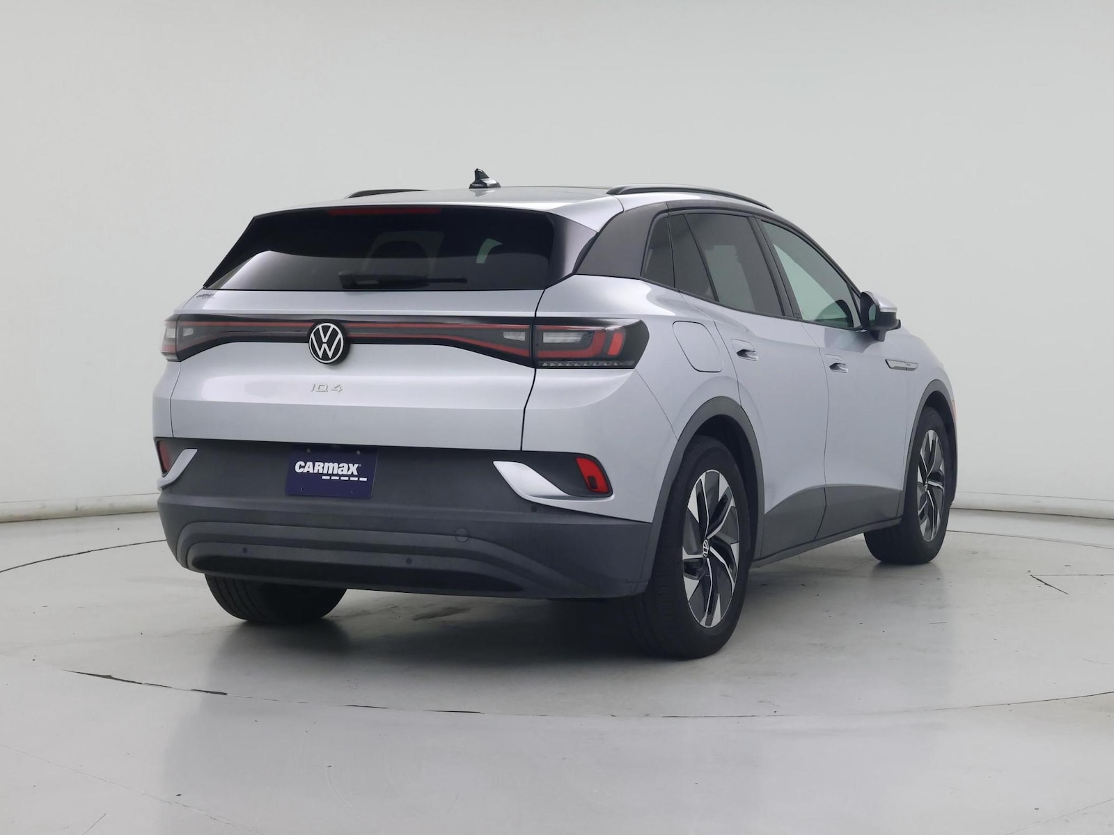 2021 Volkswagen ID.4 PRO S - Photo 9