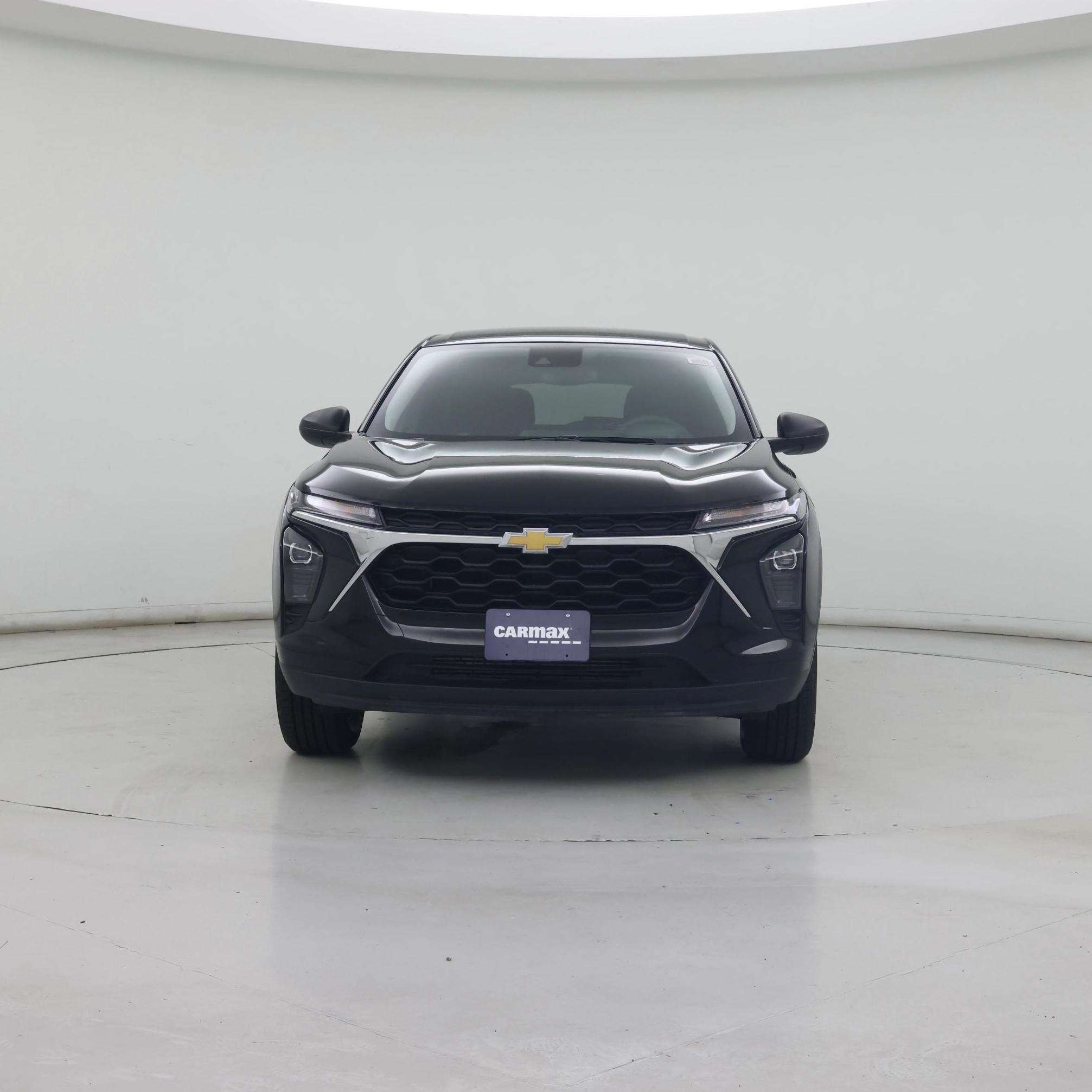 Thumbnail: 2025 Chevrolet Trax - 5