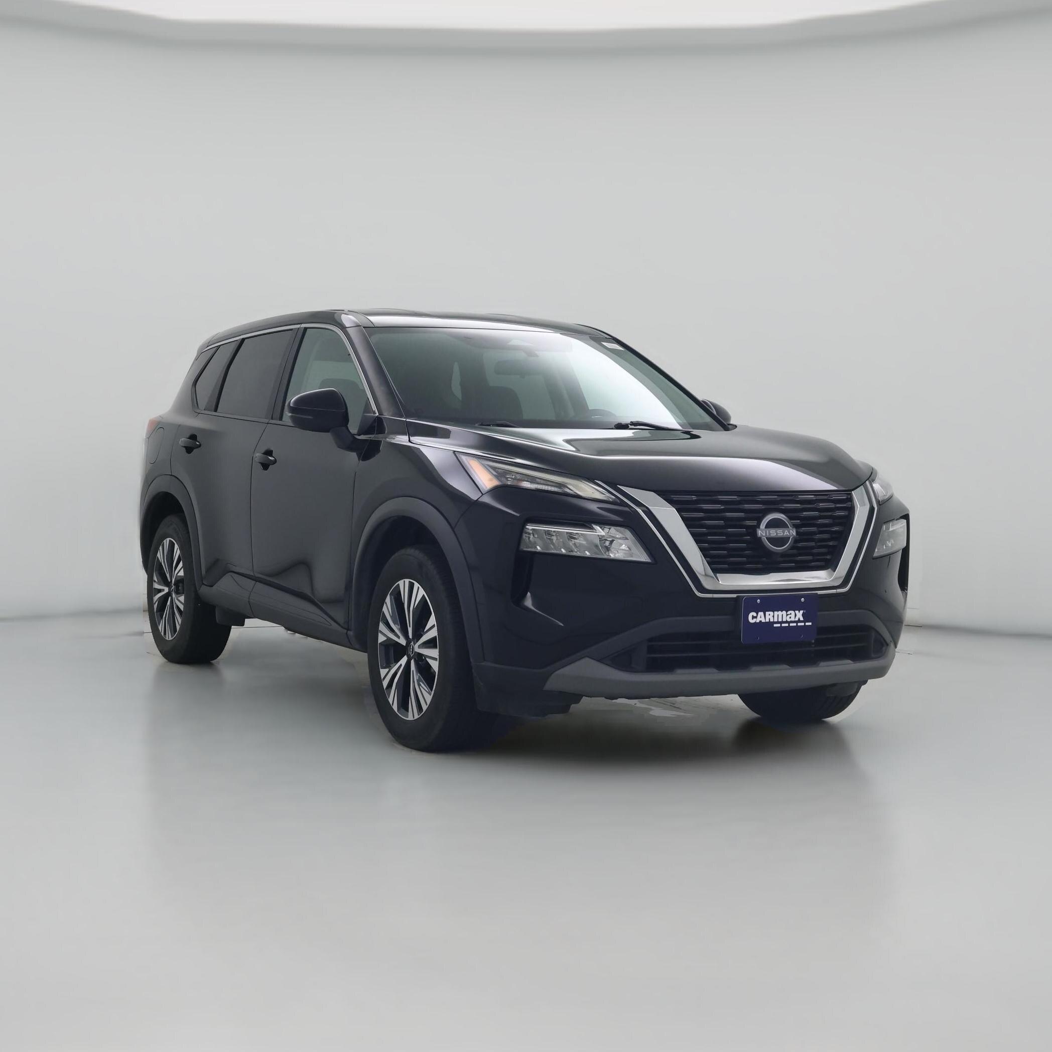 Thumbnail: 2022 Nissan Rogue - 1
