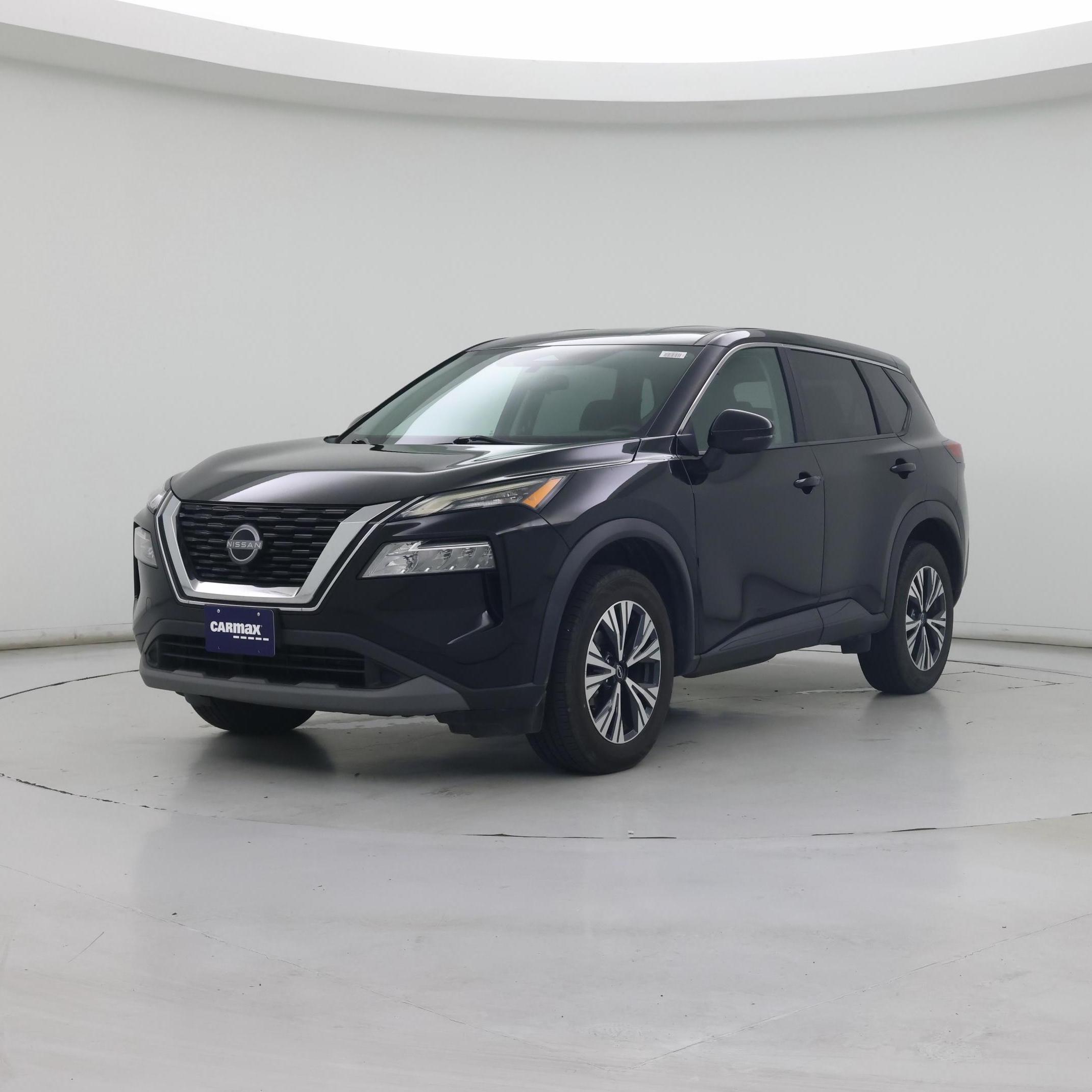Thumbnail: 2022 Nissan Rogue - 4