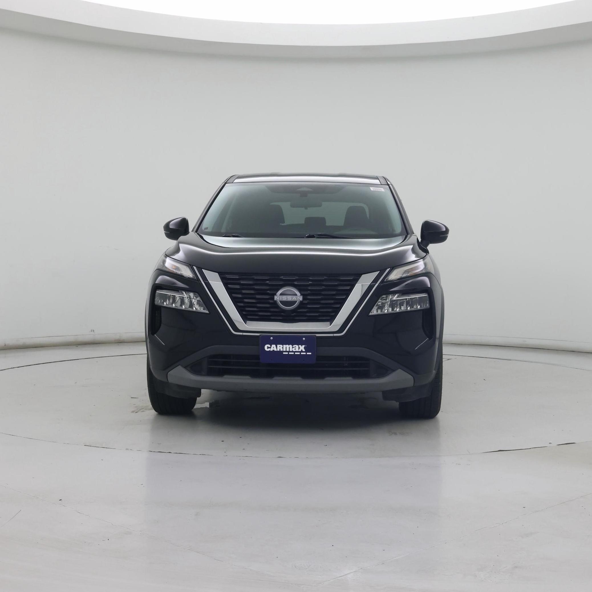 Thumbnail: 2022 Nissan Rogue - 5