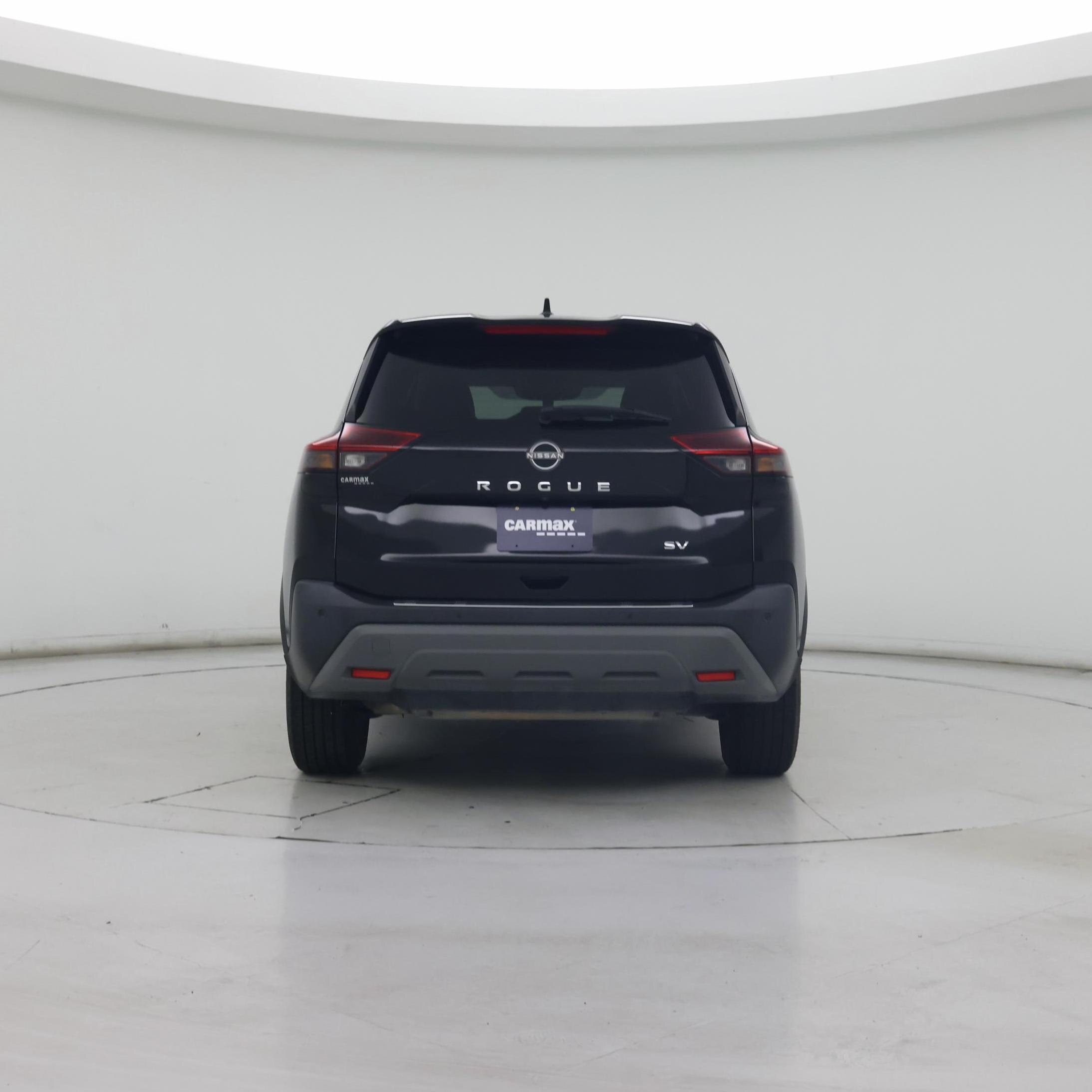 Thumbnail: 2022 Nissan Rogue - 6