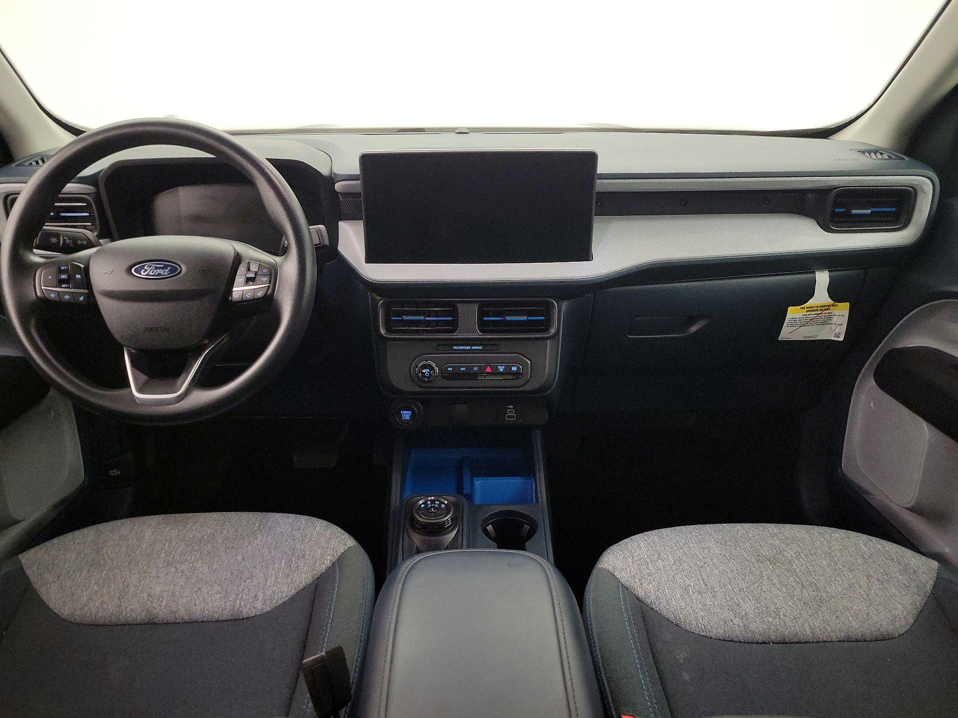 Thumbnail: 2025 Ford Maverick - 9