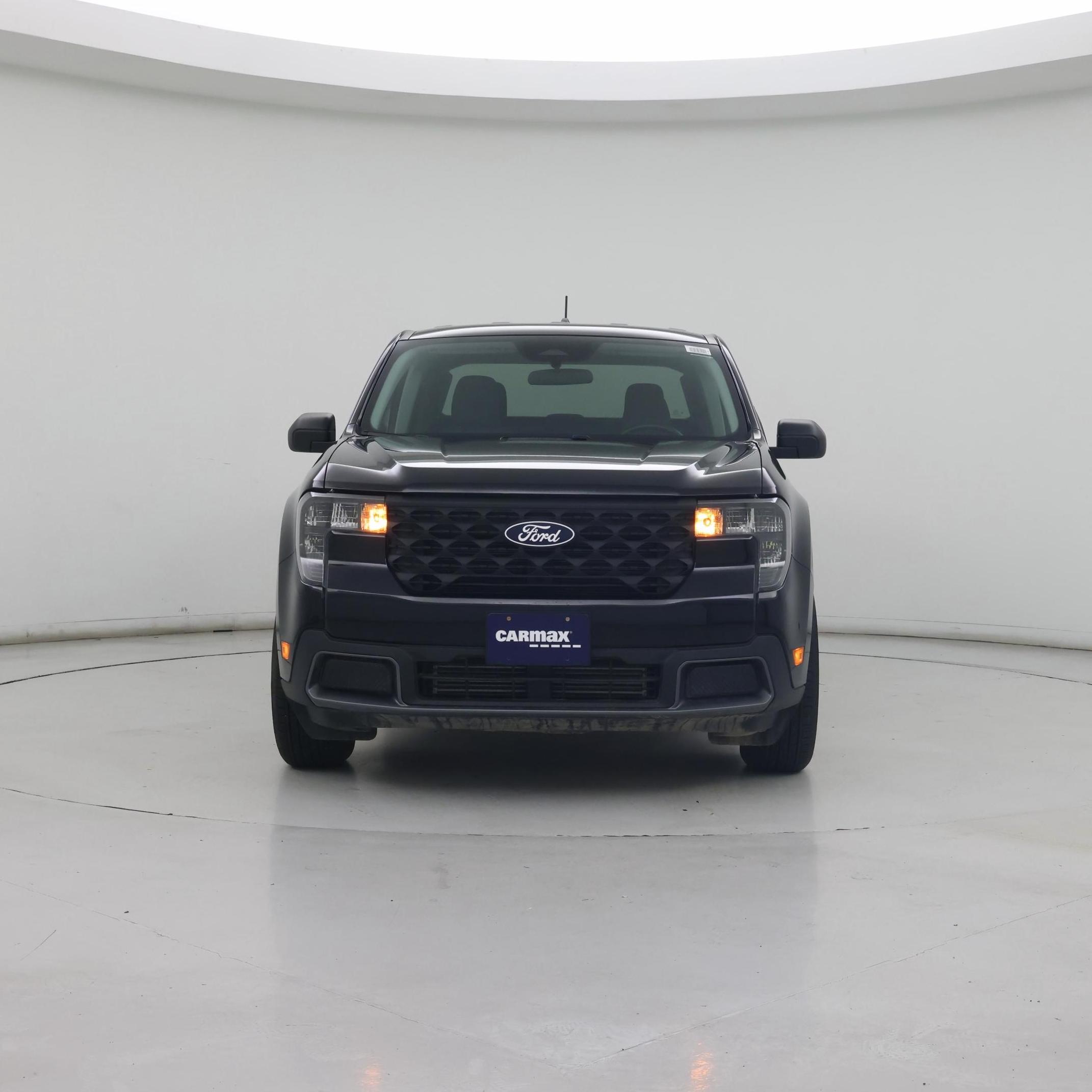 Thumbnail: 2025 Ford Maverick - 5