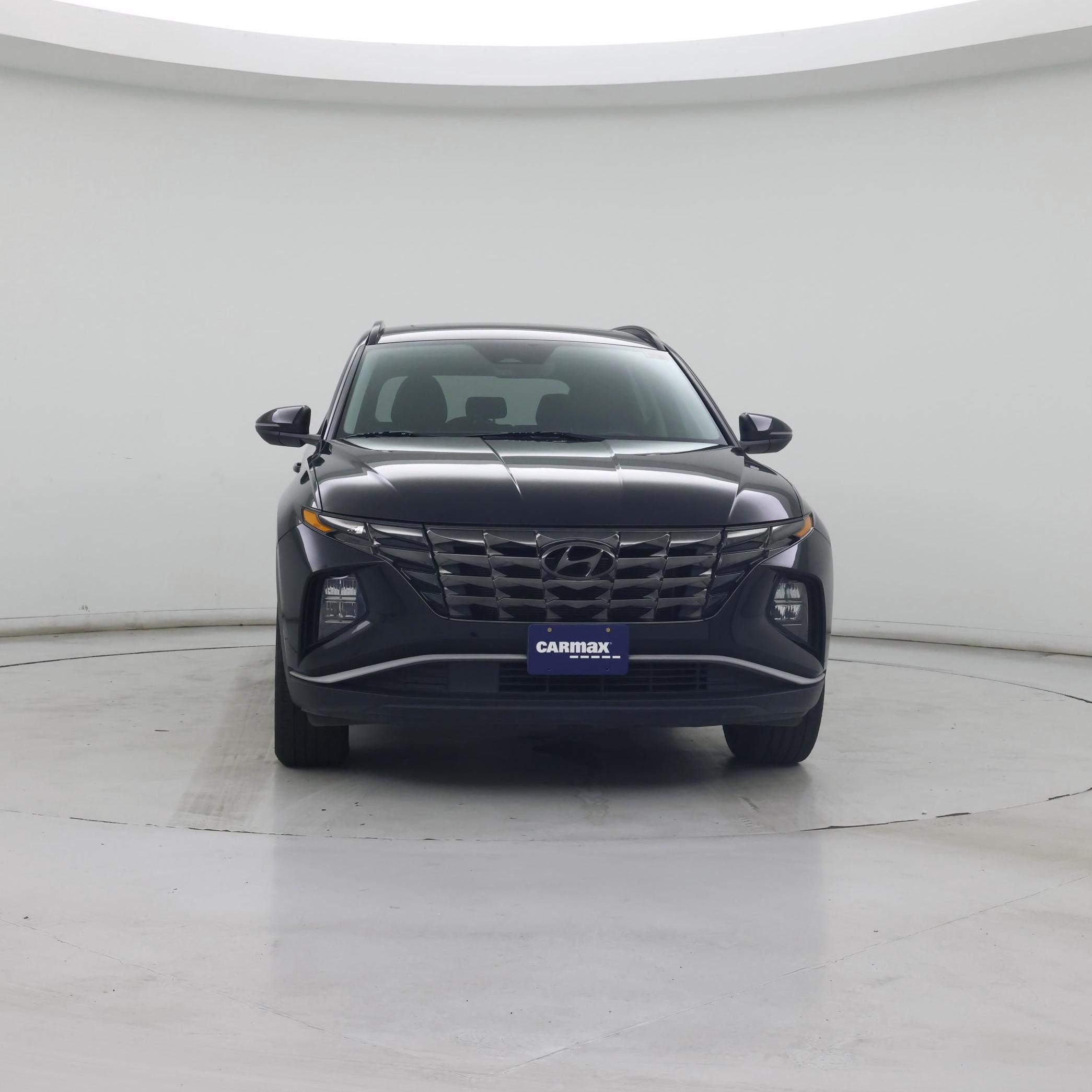 Thumbnail: 2022 Hyundai Tucson - 5
