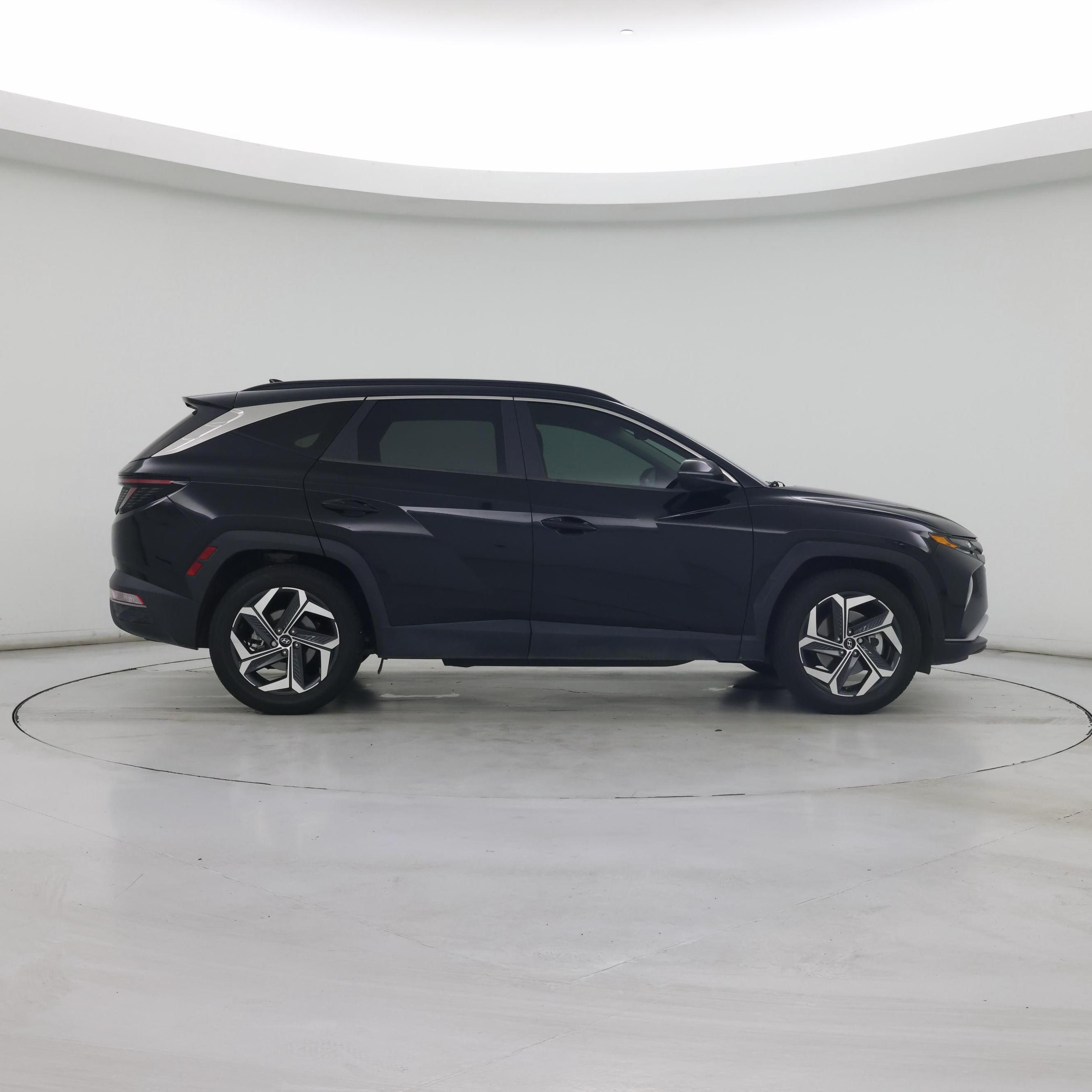 Thumbnail: 2022 Hyundai Tucson - 7
