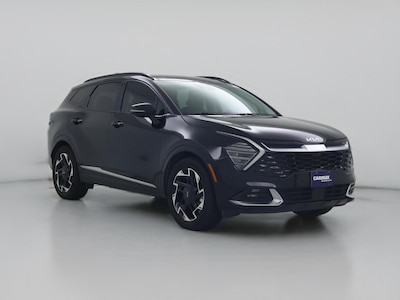 2024 Kia Sportage SX Prestige