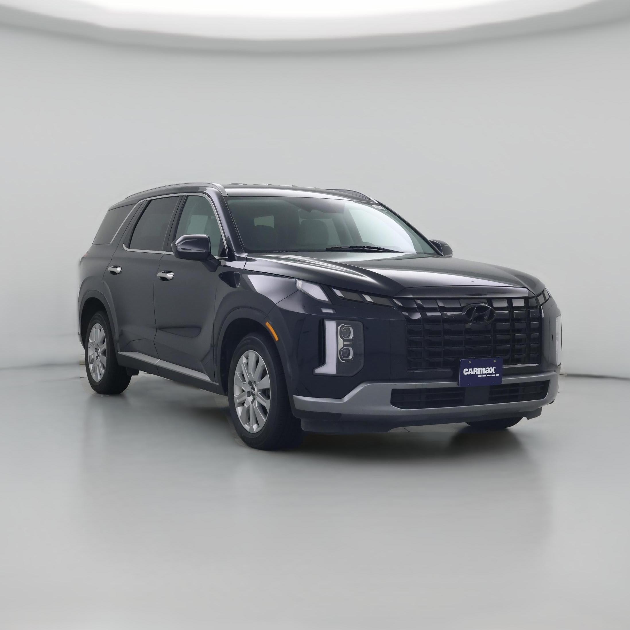 Thumbnail: 2024 Hyundai Palisade - 1