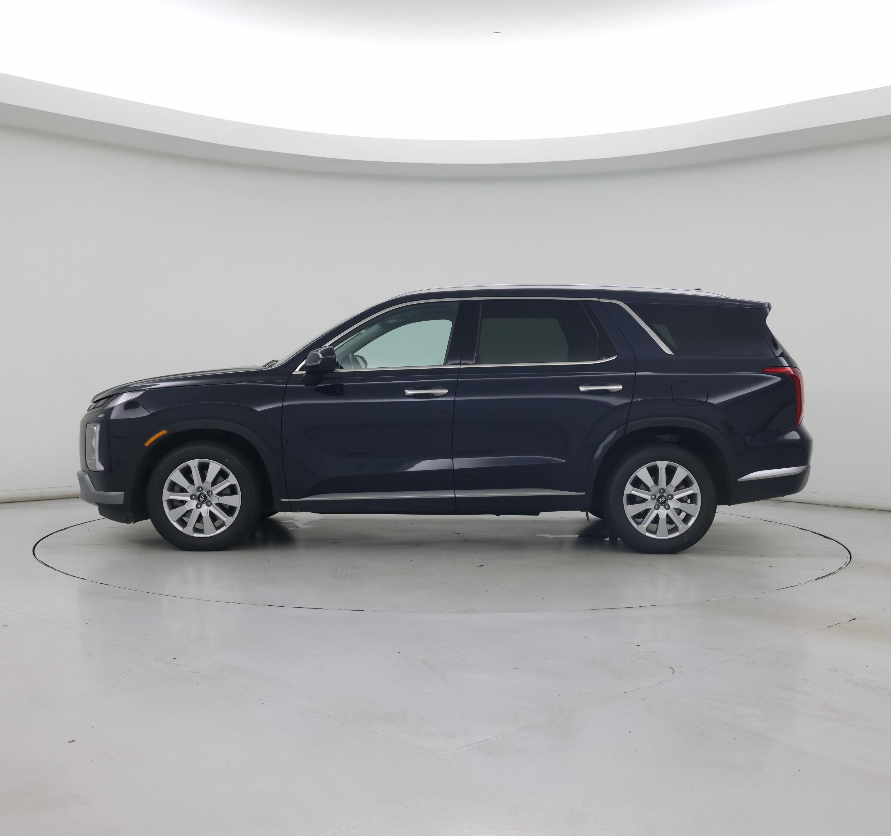 Thumbnail: 2024 Hyundai Palisade - 3