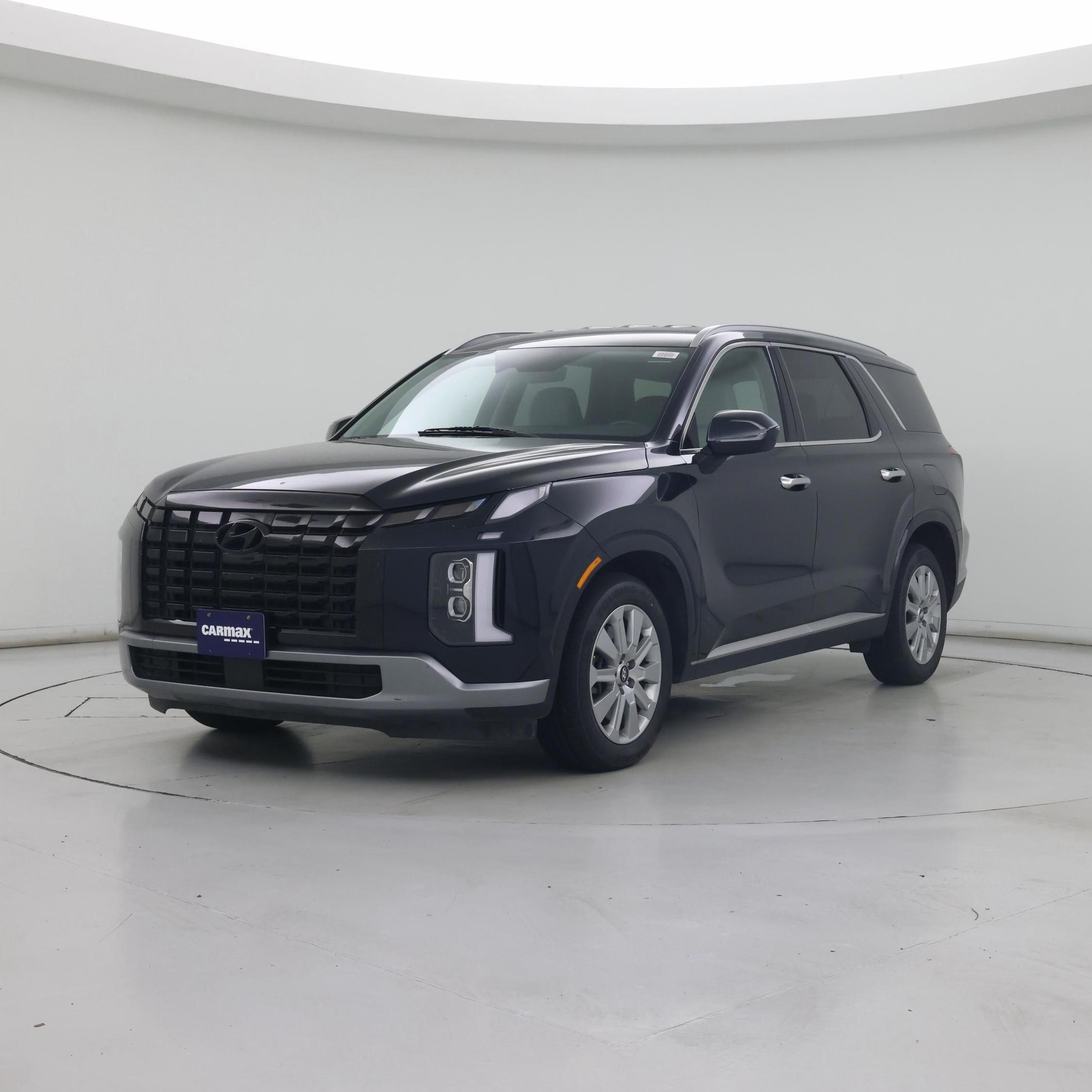 Thumbnail: 2024 Hyundai Palisade - 4