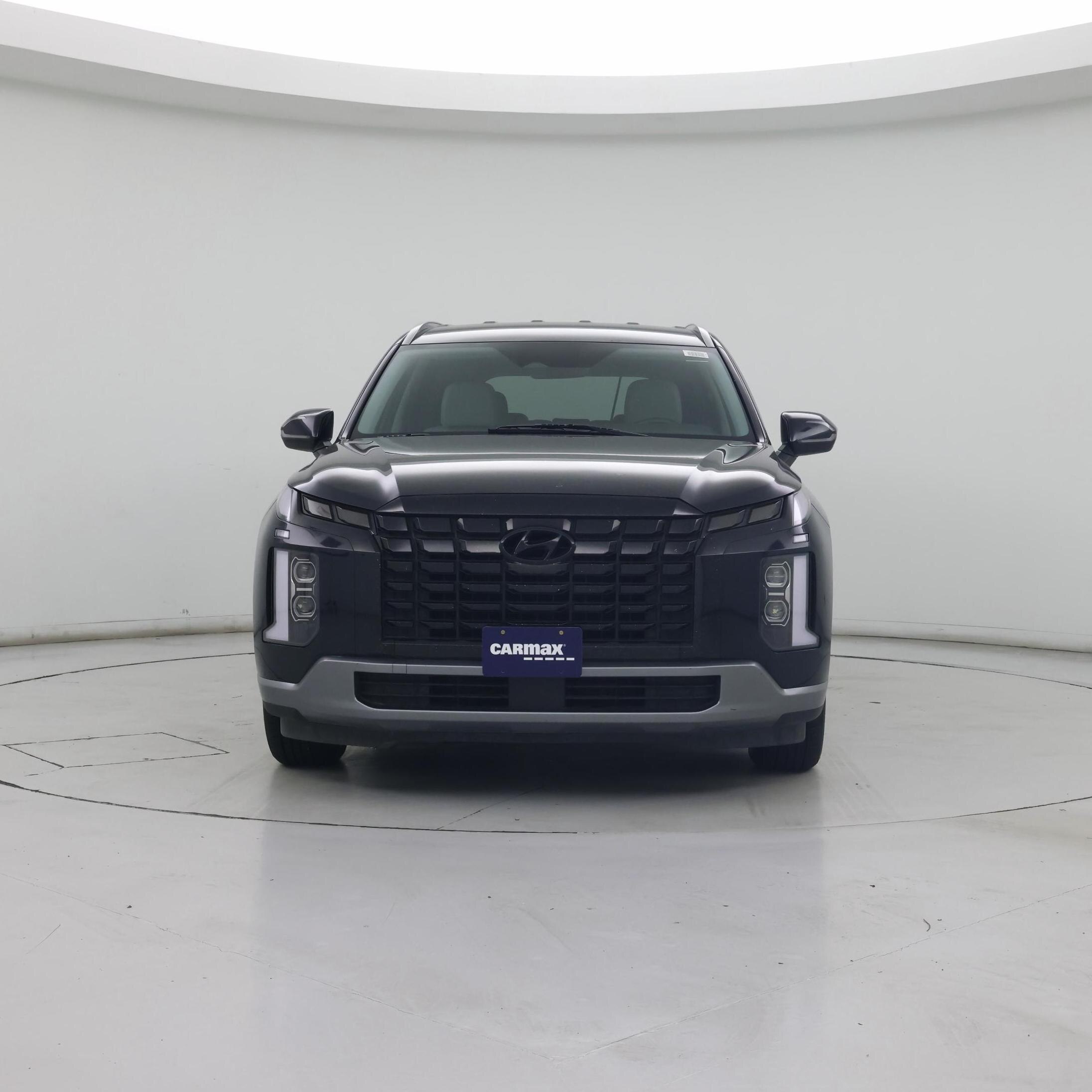Thumbnail: 2024 Hyundai Palisade - 5