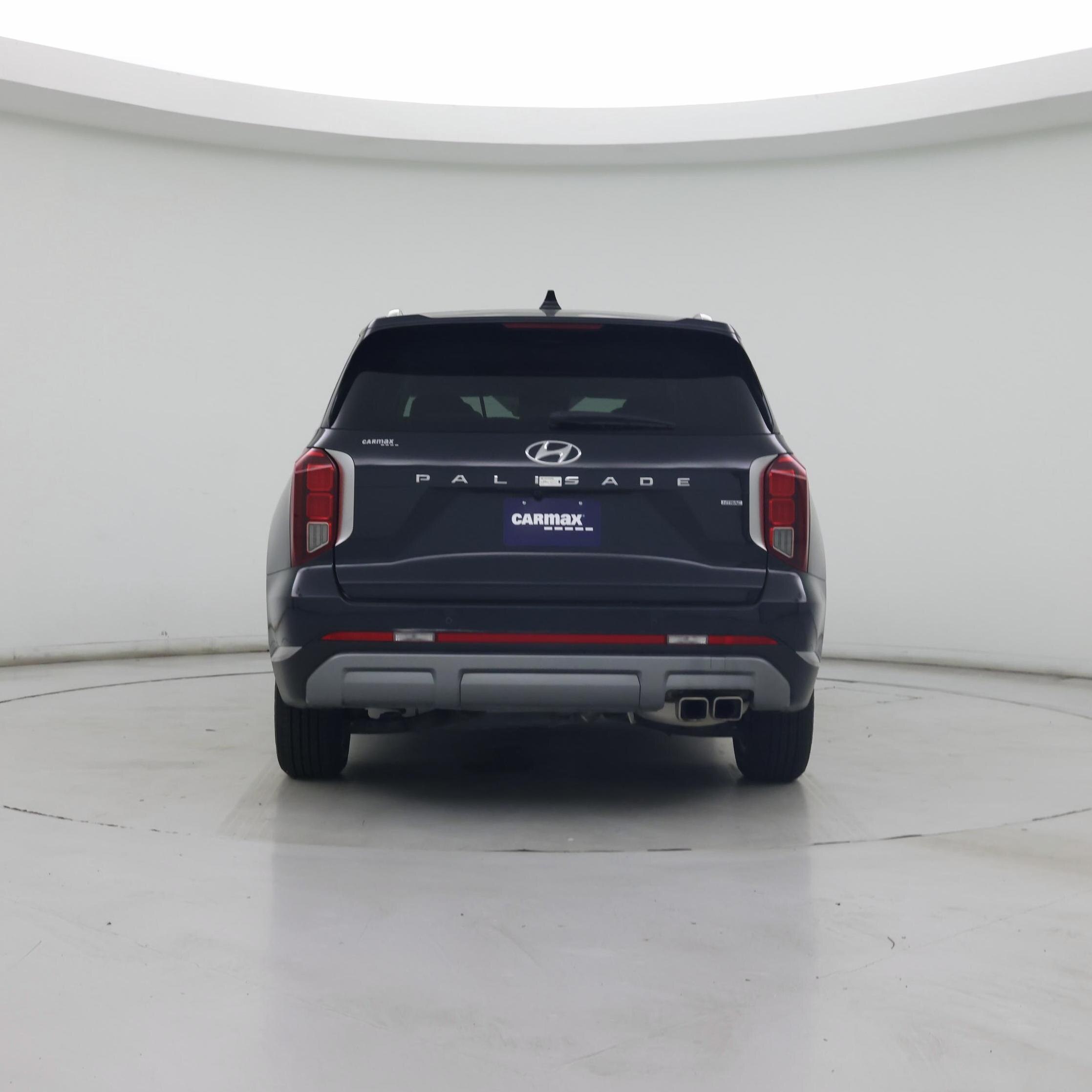 Thumbnail: 2024 Hyundai Palisade - 6