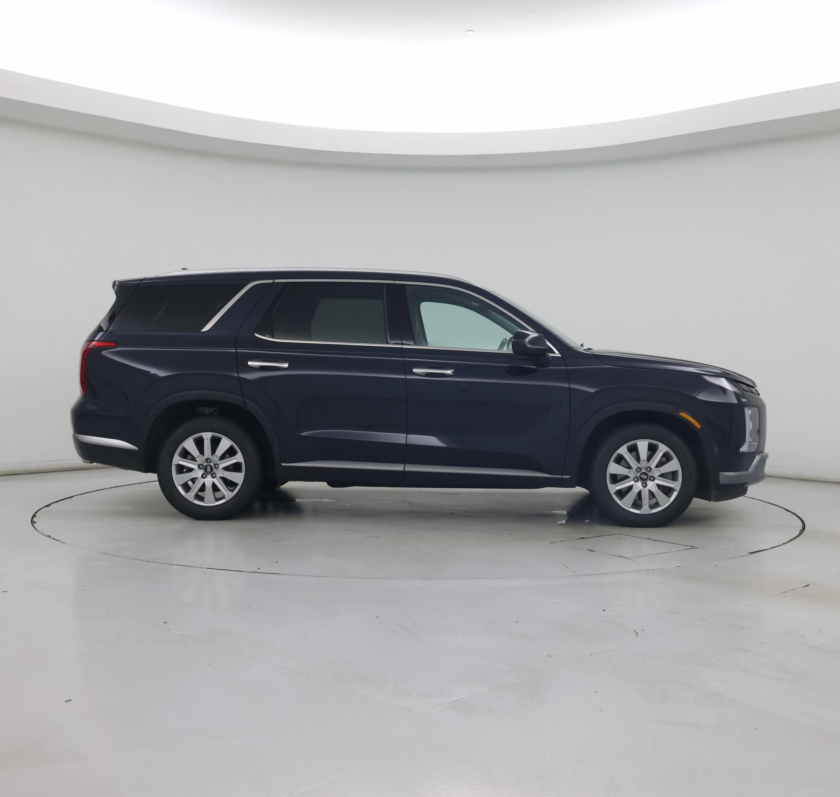 Thumbnail: 2024 Hyundai Palisade - 7