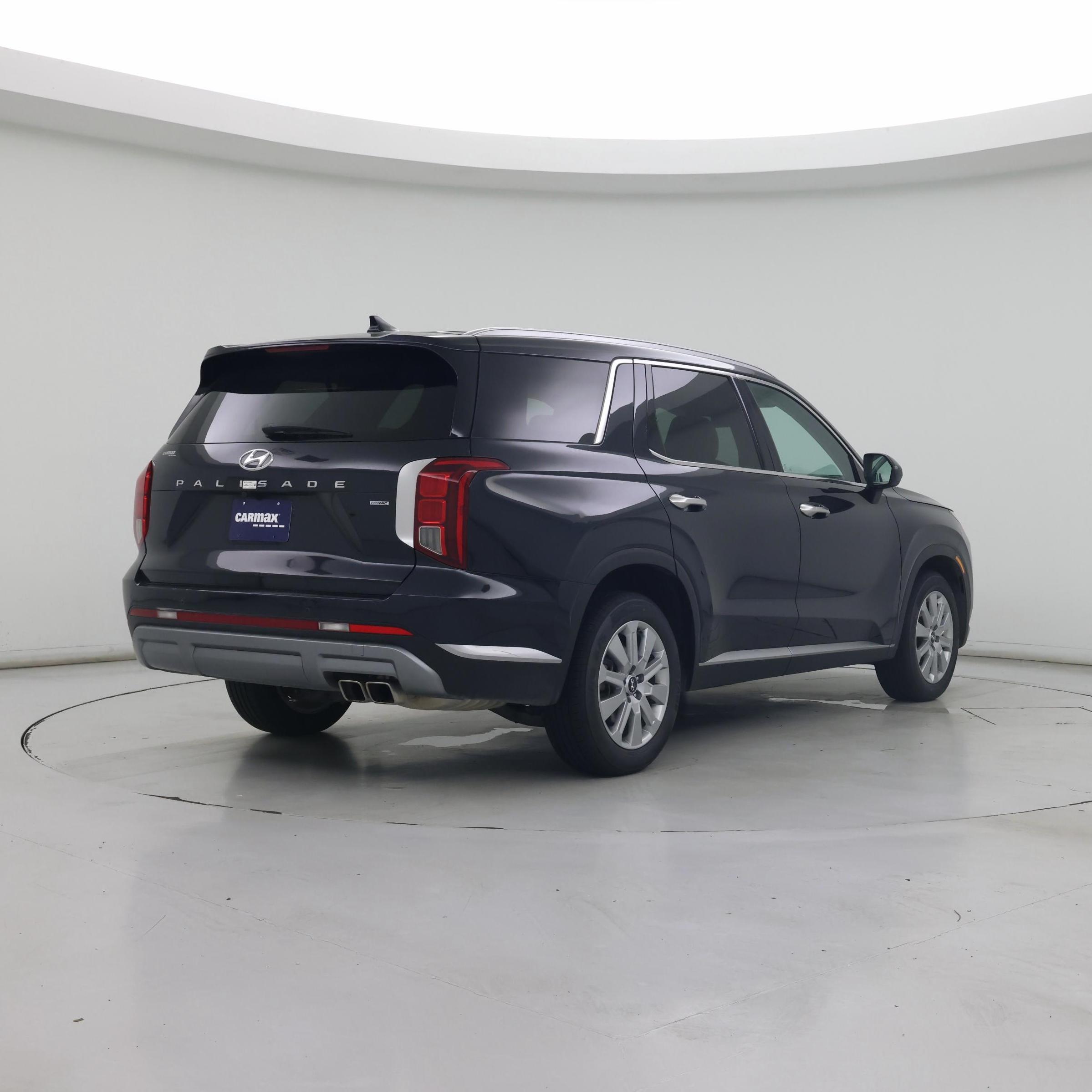 Thumbnail: 2024 Hyundai Palisade - 8