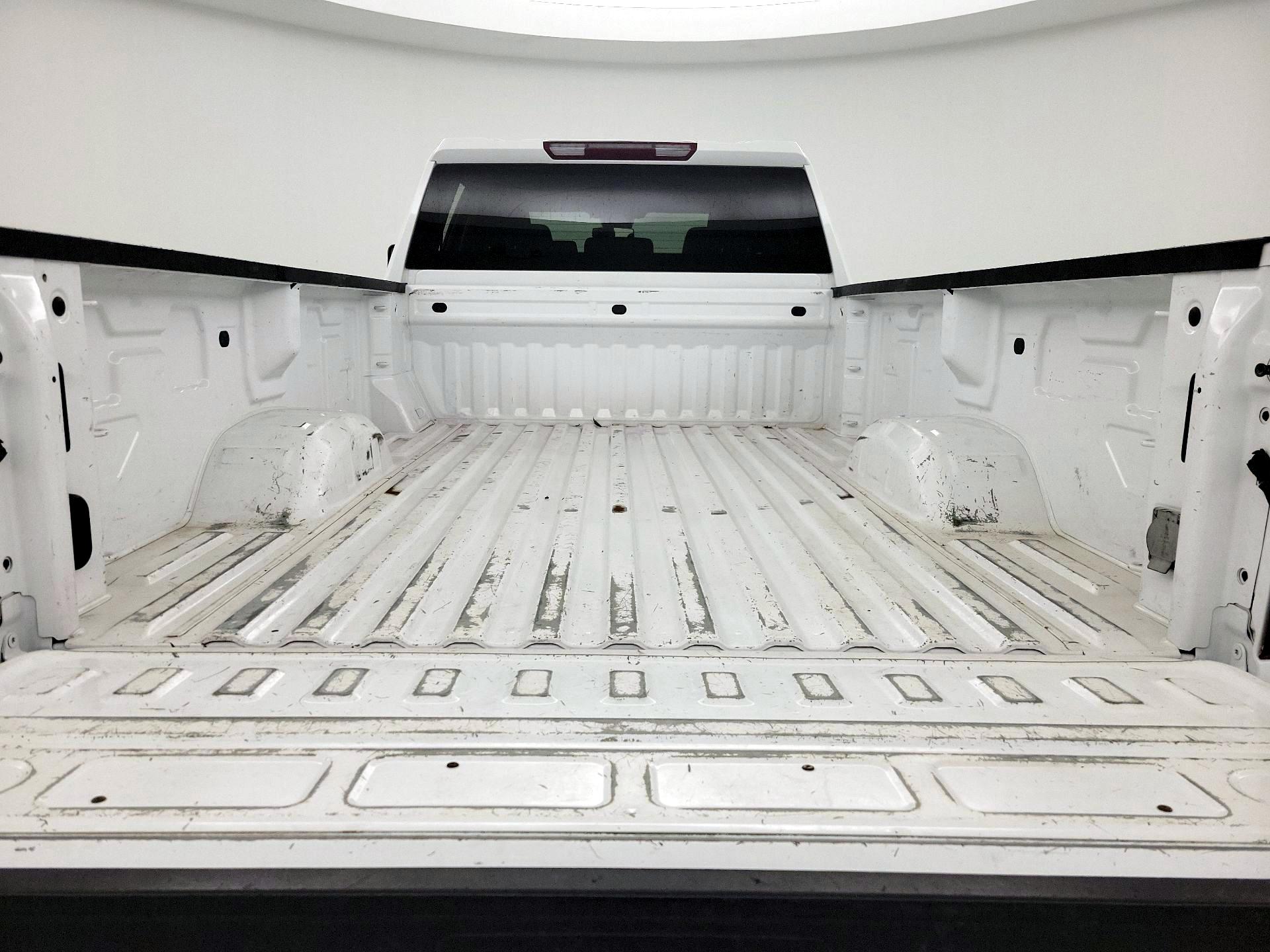 Thumbnail: 2024 Chevrolet Silverado 2500 - 20