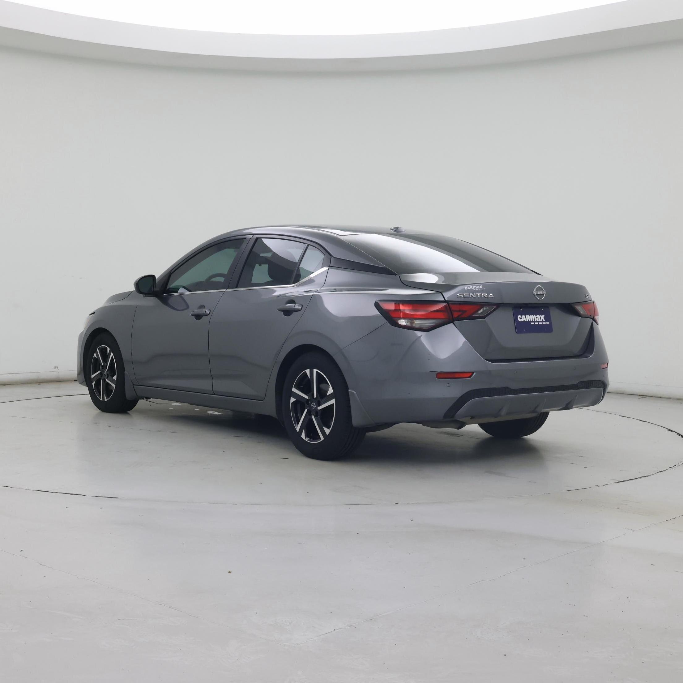 Thumbnail: 2024 Nissan Sentra - 2