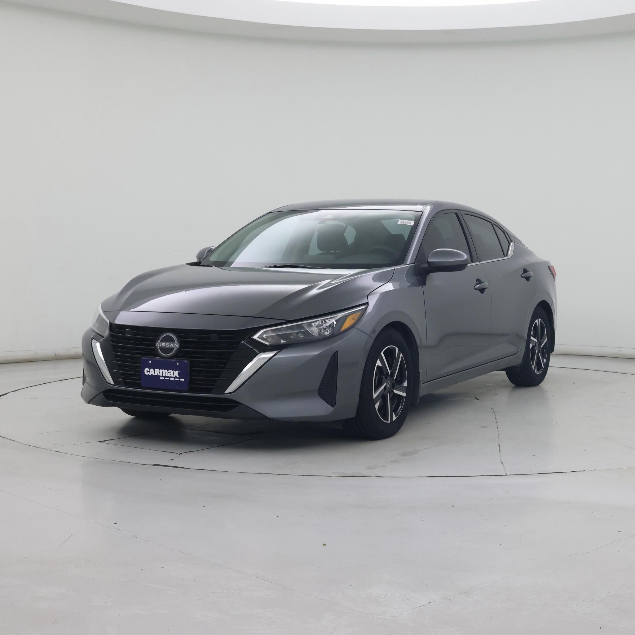 Thumbnail: 2024 Nissan Sentra - 4