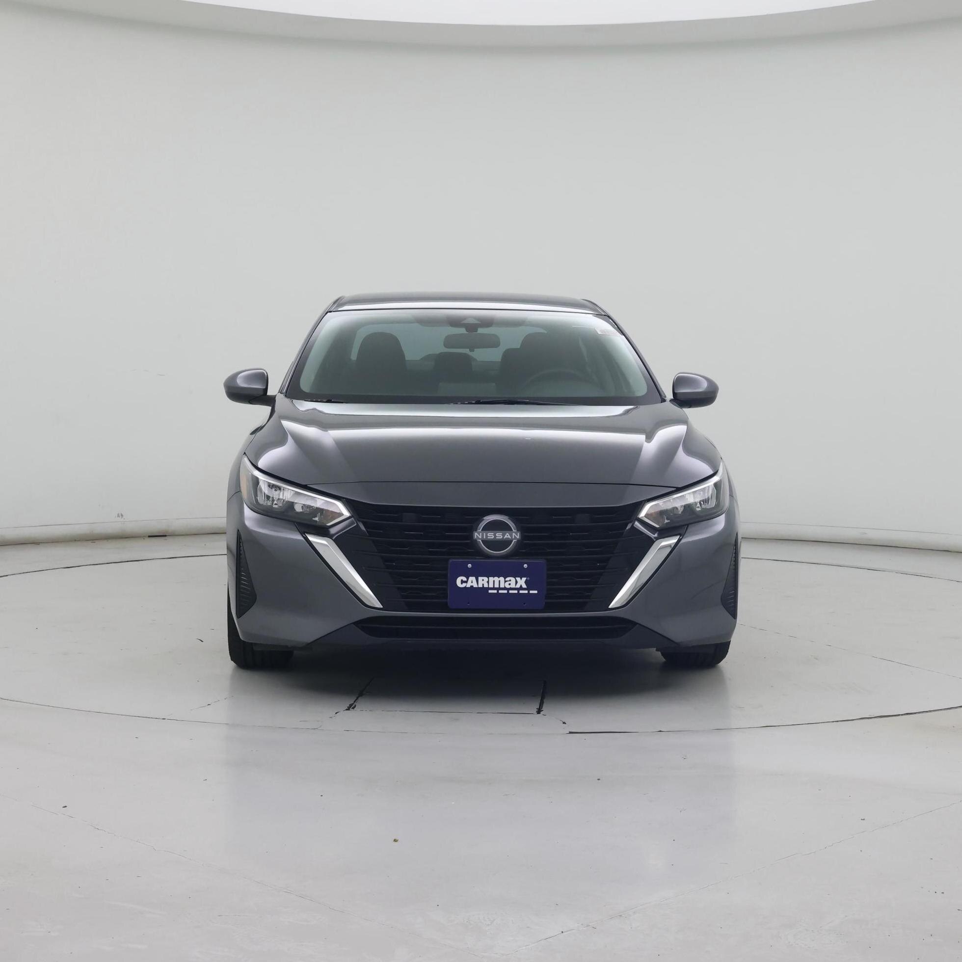 Thumbnail: 2024 Nissan Sentra - 5