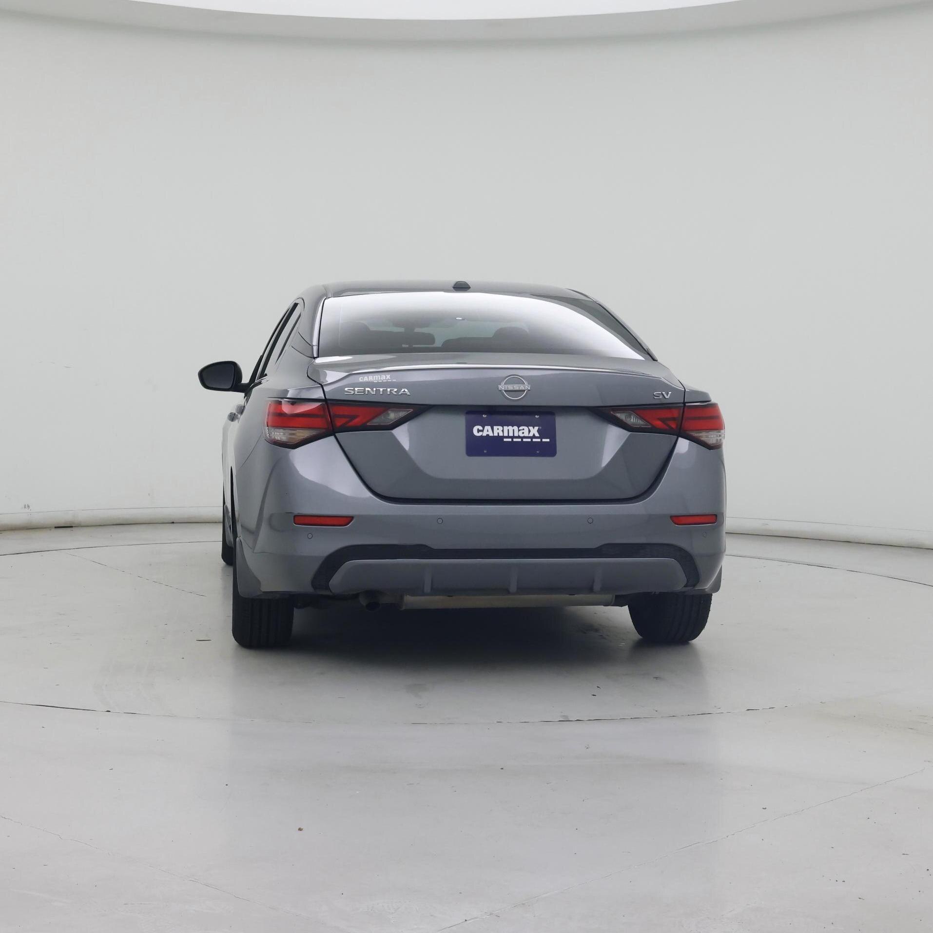Thumbnail: 2024 Nissan Sentra - 6