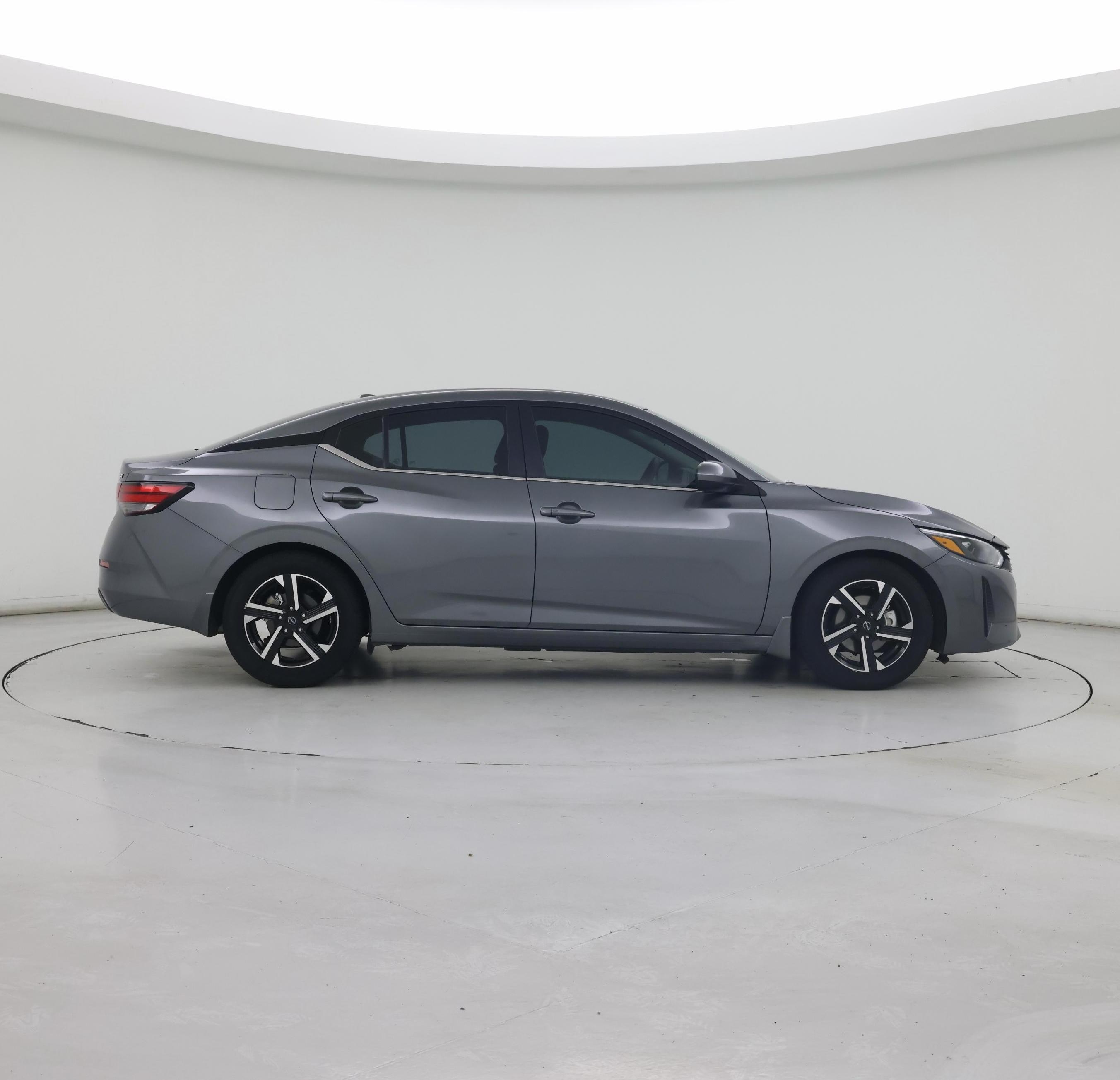 Thumbnail: 2024 Nissan Sentra - 7