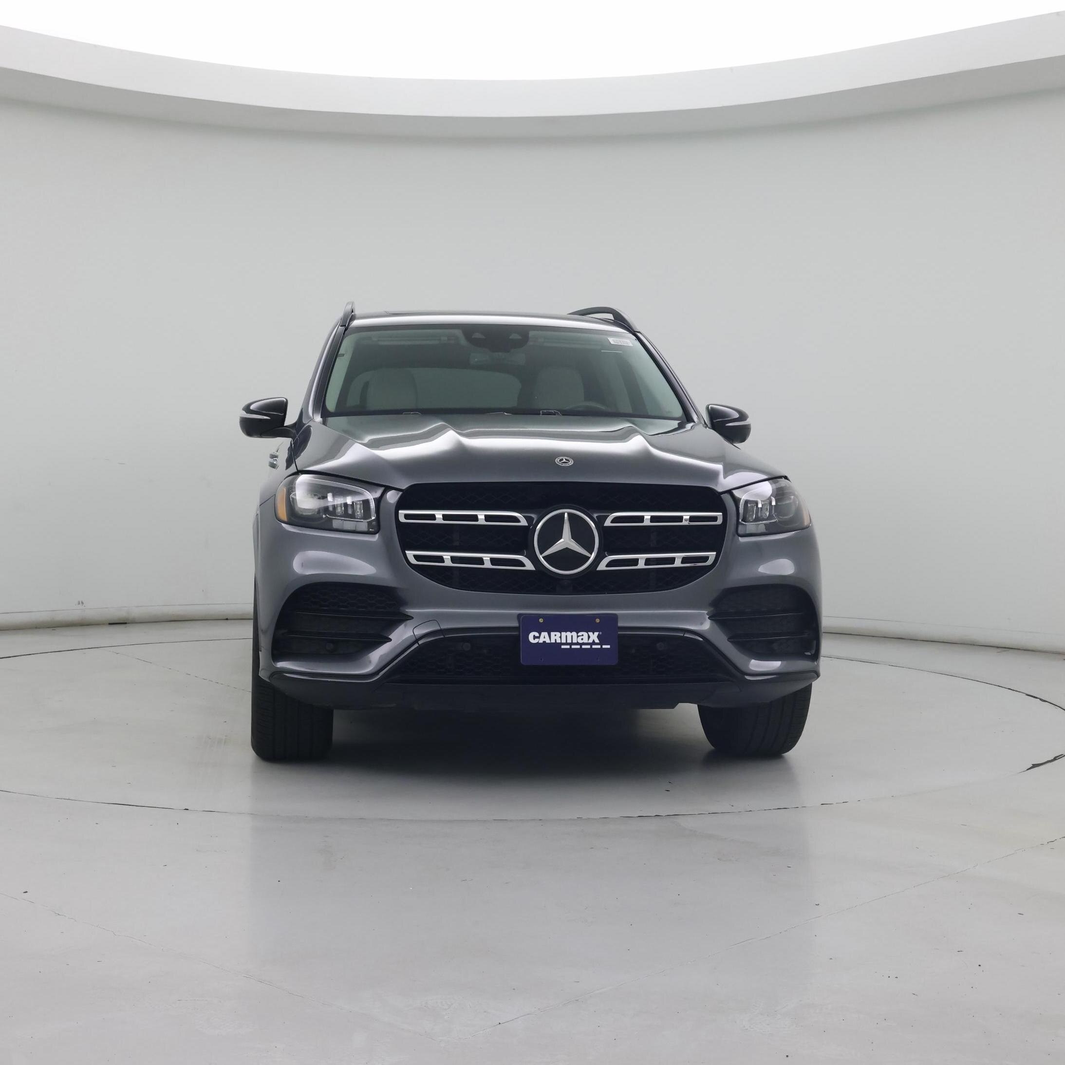 Thumbnail: 2022 Mercedes-Benz GLS - 5