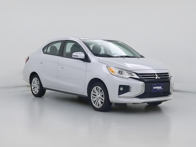2024 Mitsubishi Mirage G4 SE