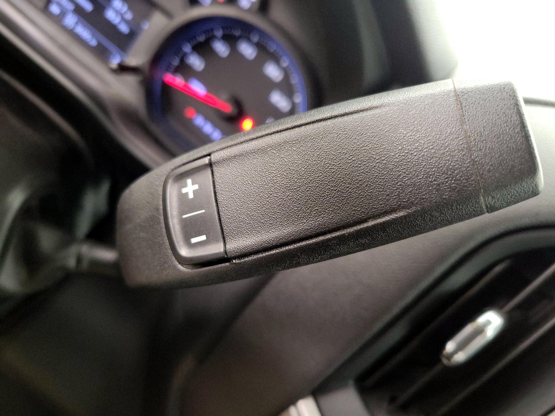 Thumbnail: 2024 Chevrolet Silverado 1500 - 17