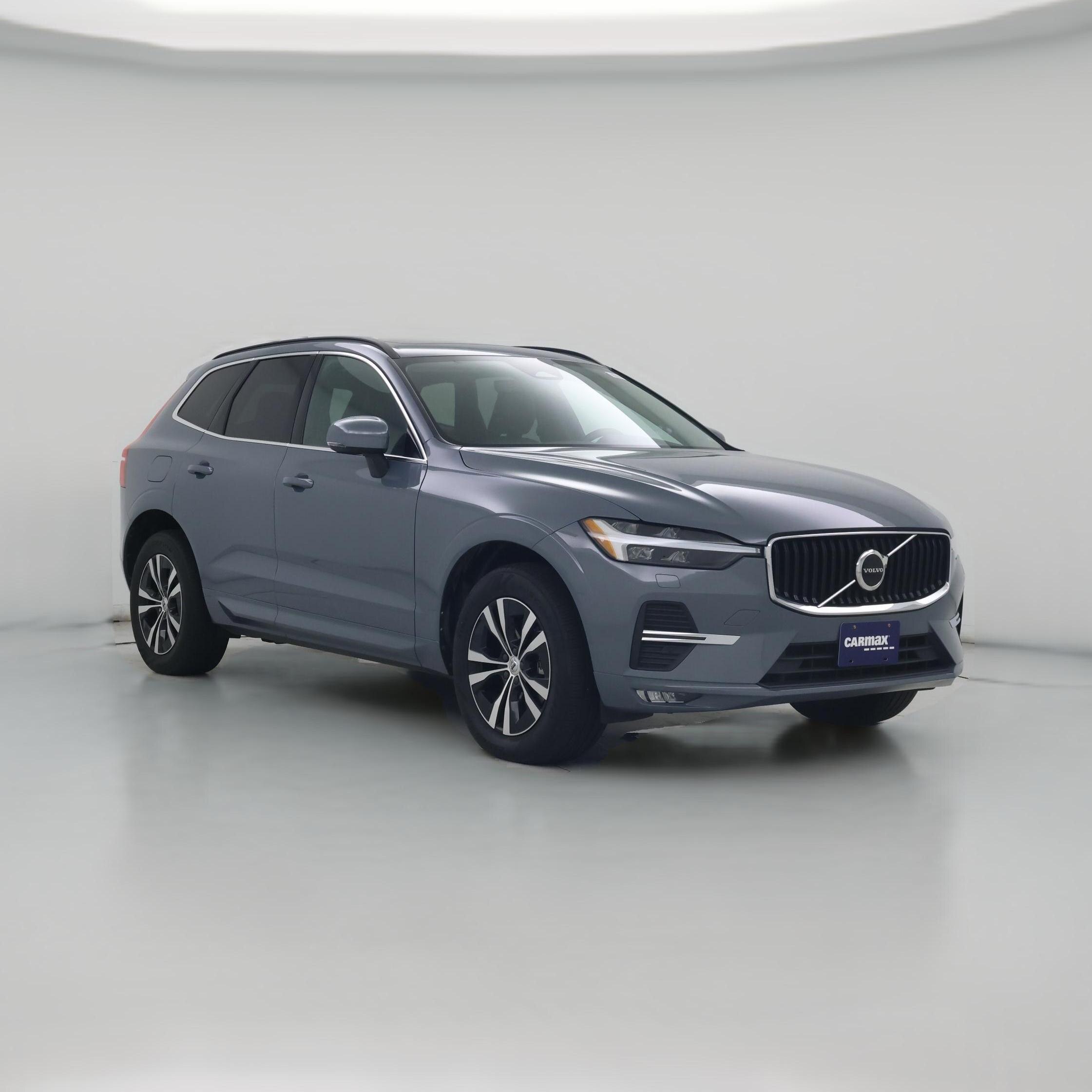 Thumbnail: 2023 Volvo XC60 - 1