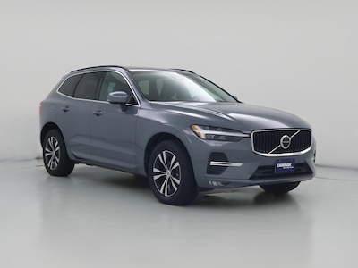 2023 Volvo XC60 B5 Core
