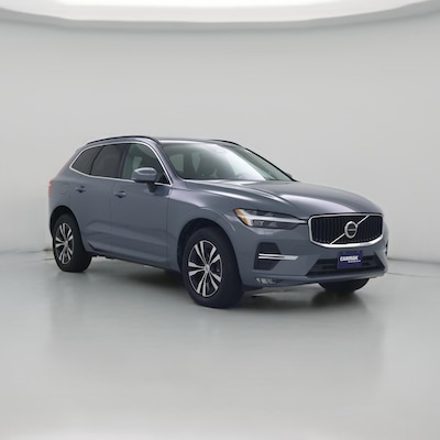 2023 Volvo XC60 B5 Core