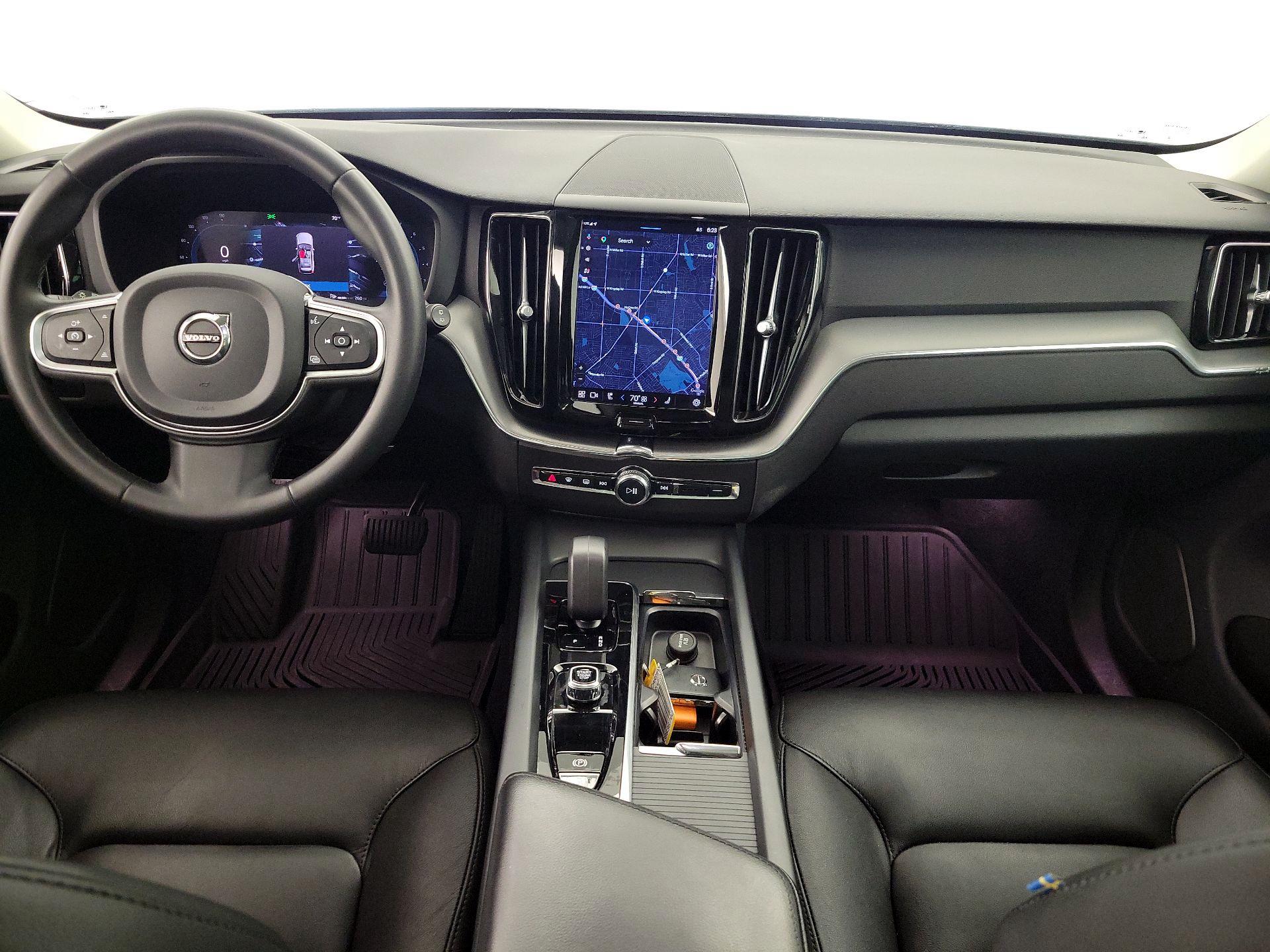Thumbnail: 2023 Volvo XC60 - 9