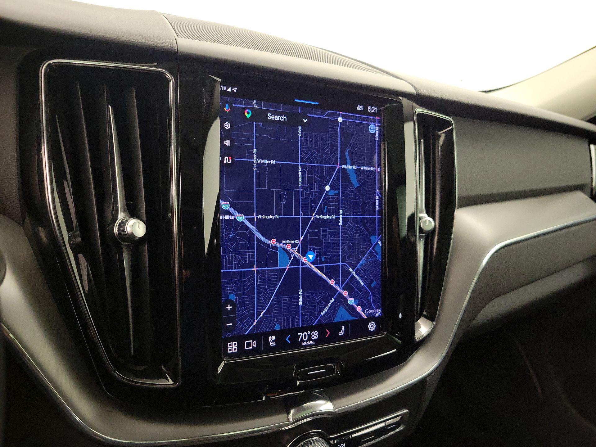 Thumbnail: 2023 Volvo XC60 - 14