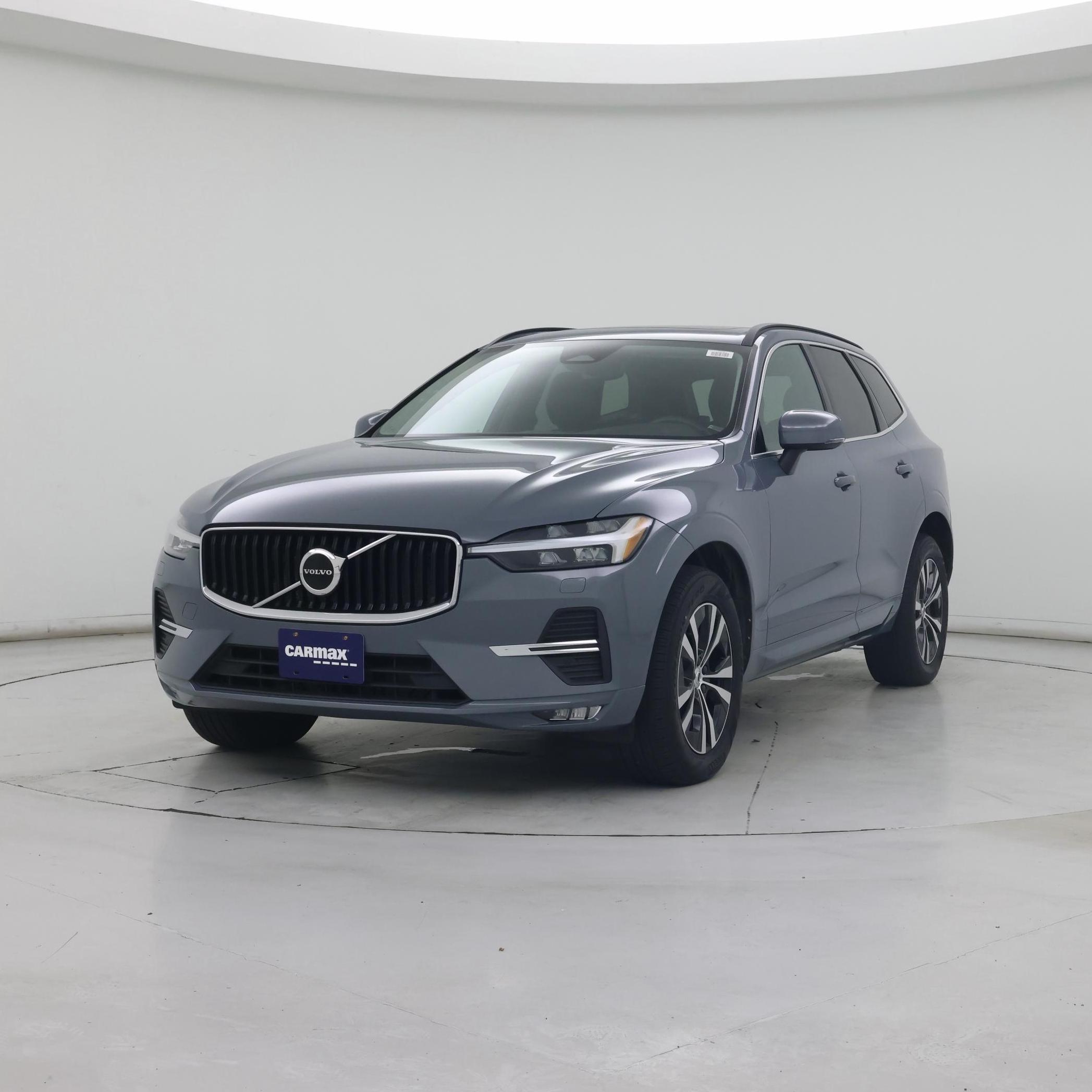 Thumbnail: 2023 Volvo XC60 - 4