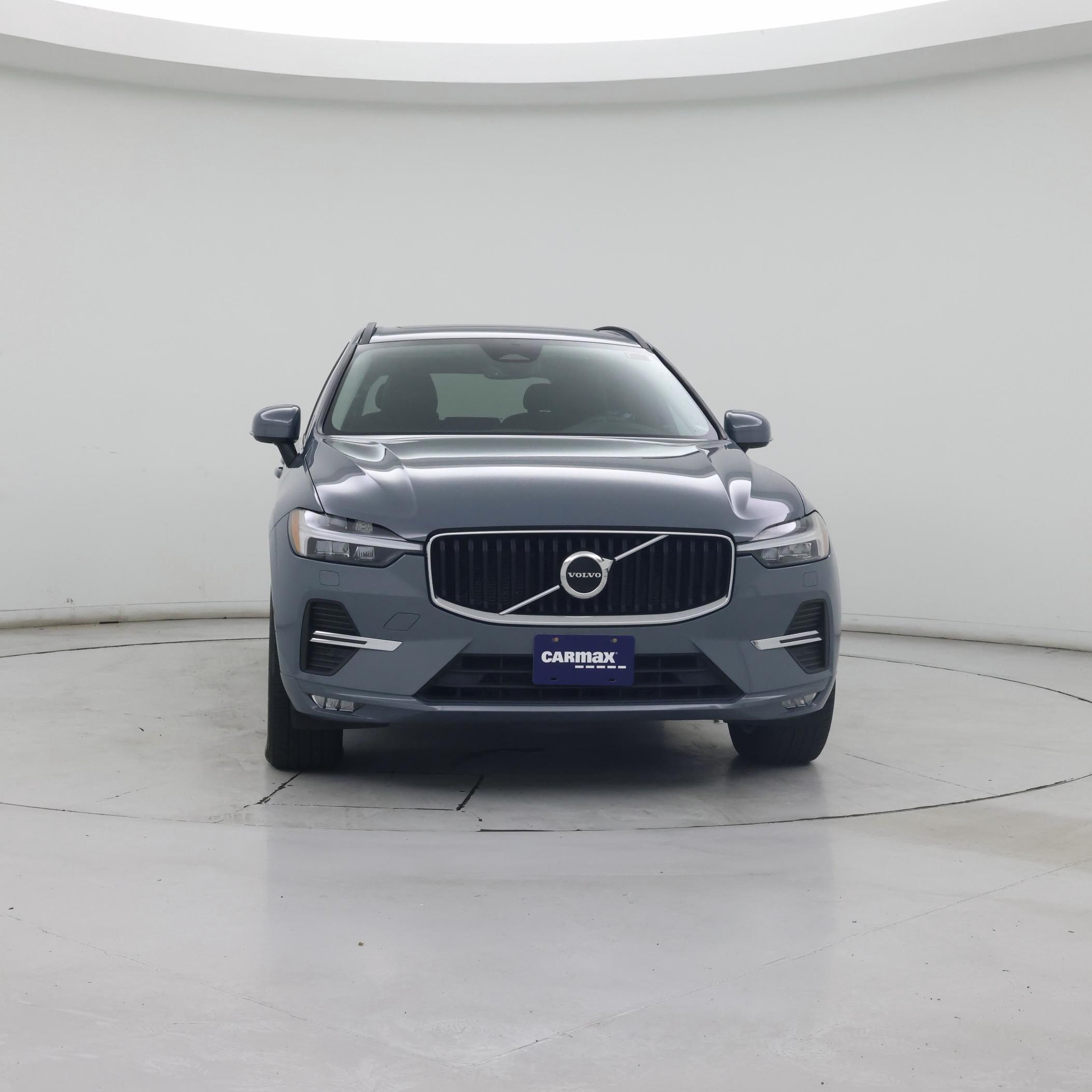 Thumbnail: 2023 Volvo XC60 - 5