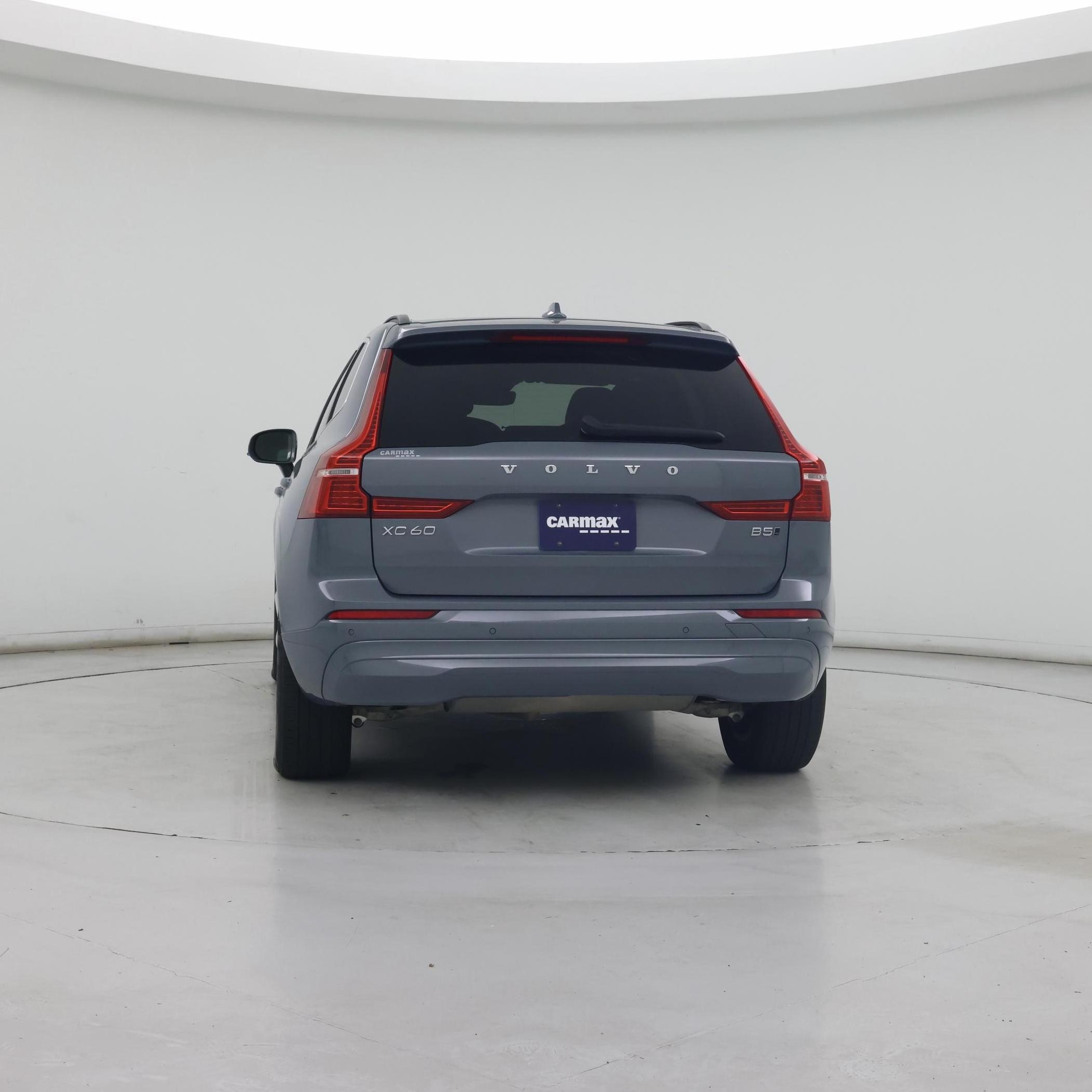 Thumbnail: 2023 Volvo XC60 - 6