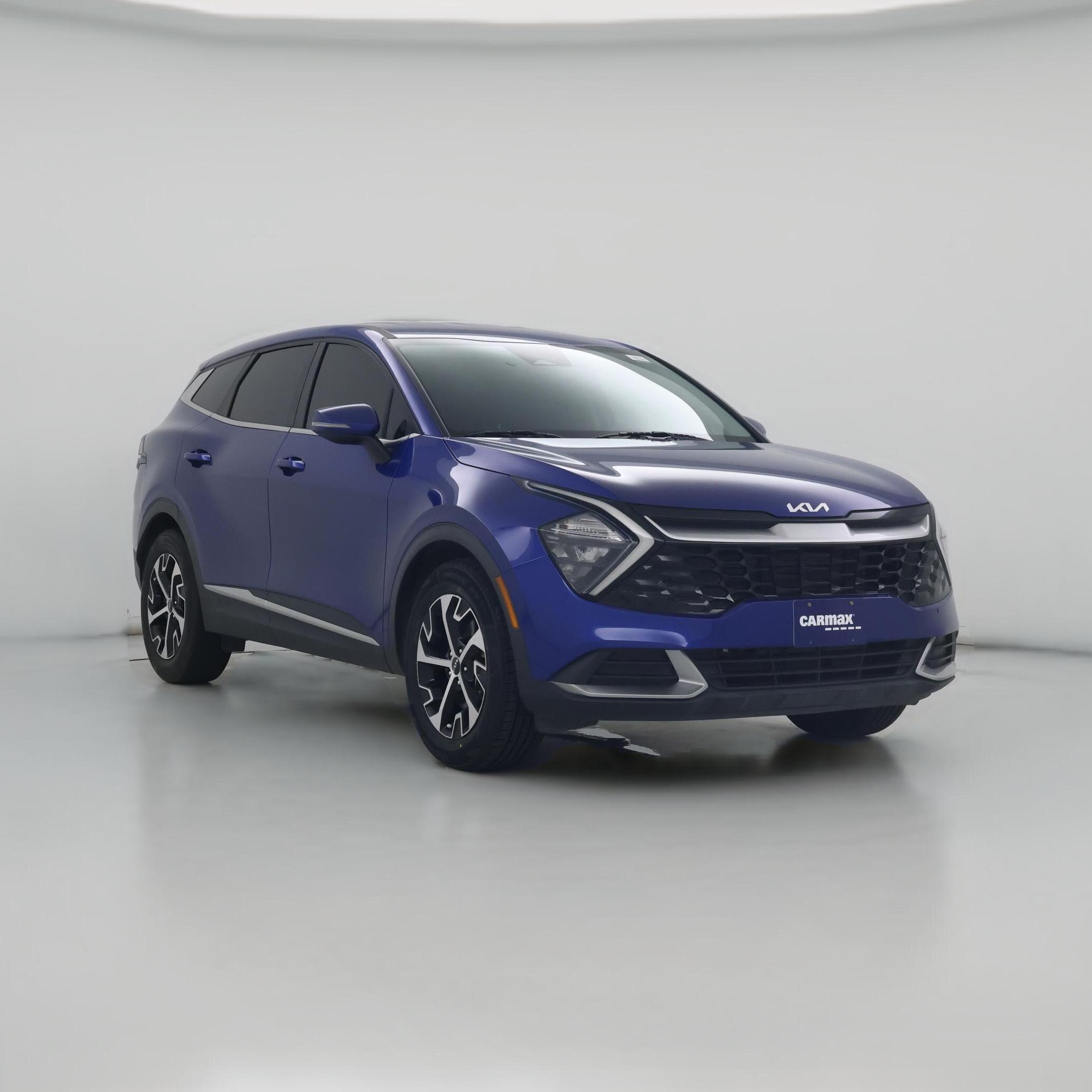 Thumbnail: 2023 Kia Sportage - 1