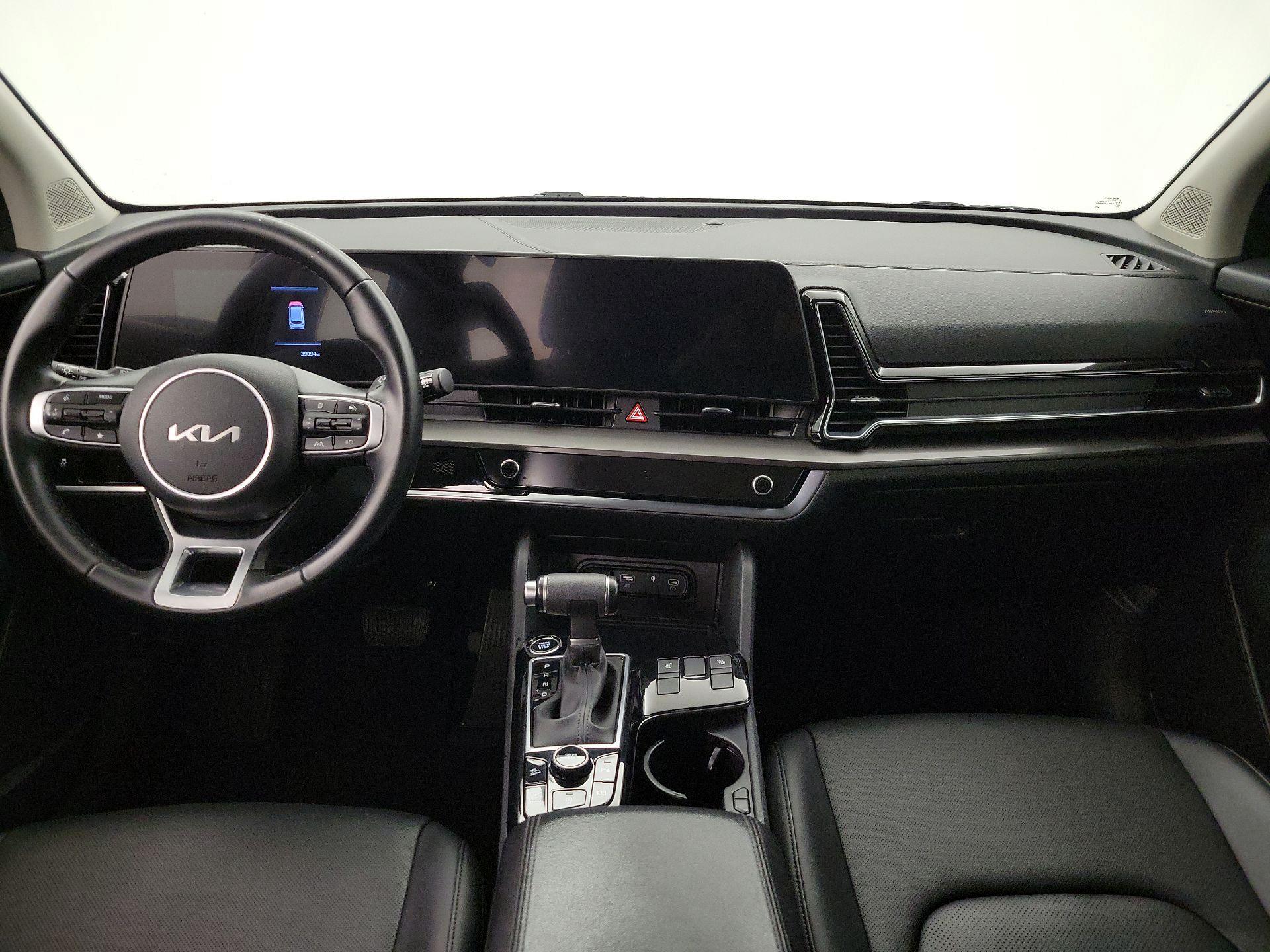 Thumbnail: 2023 Kia Sportage - 9