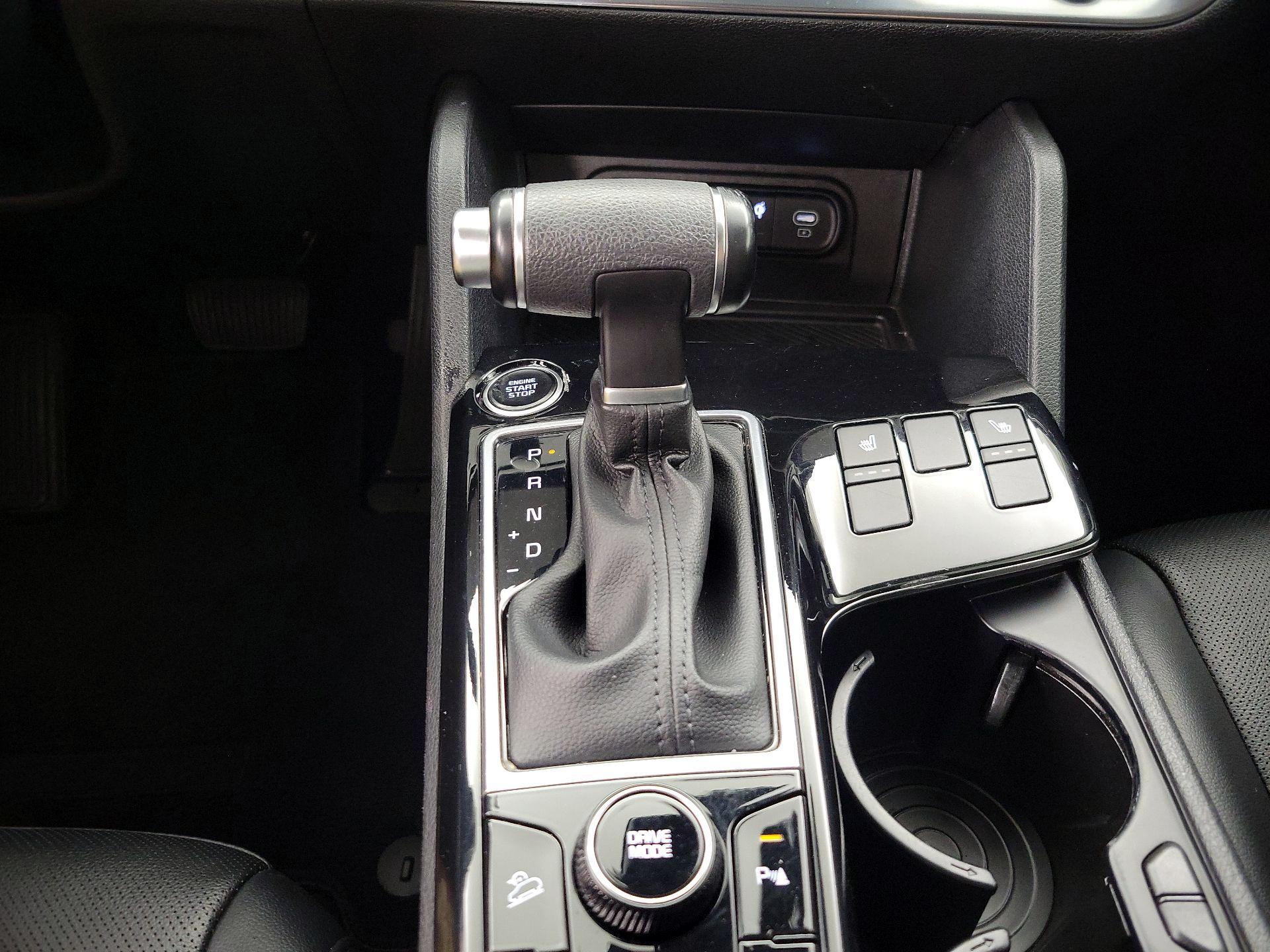 Thumbnail: 2023 Kia Sportage - 17