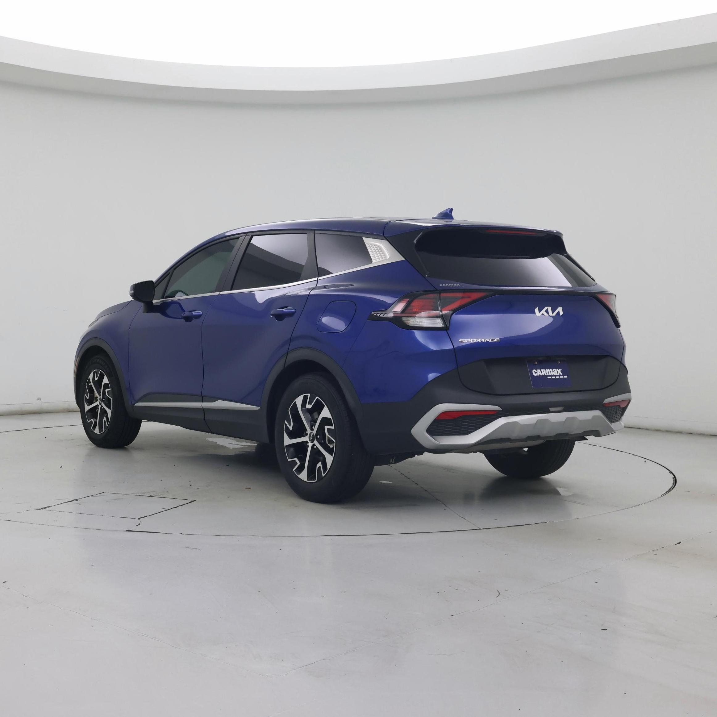 Thumbnail: 2023 Kia Sportage - 2