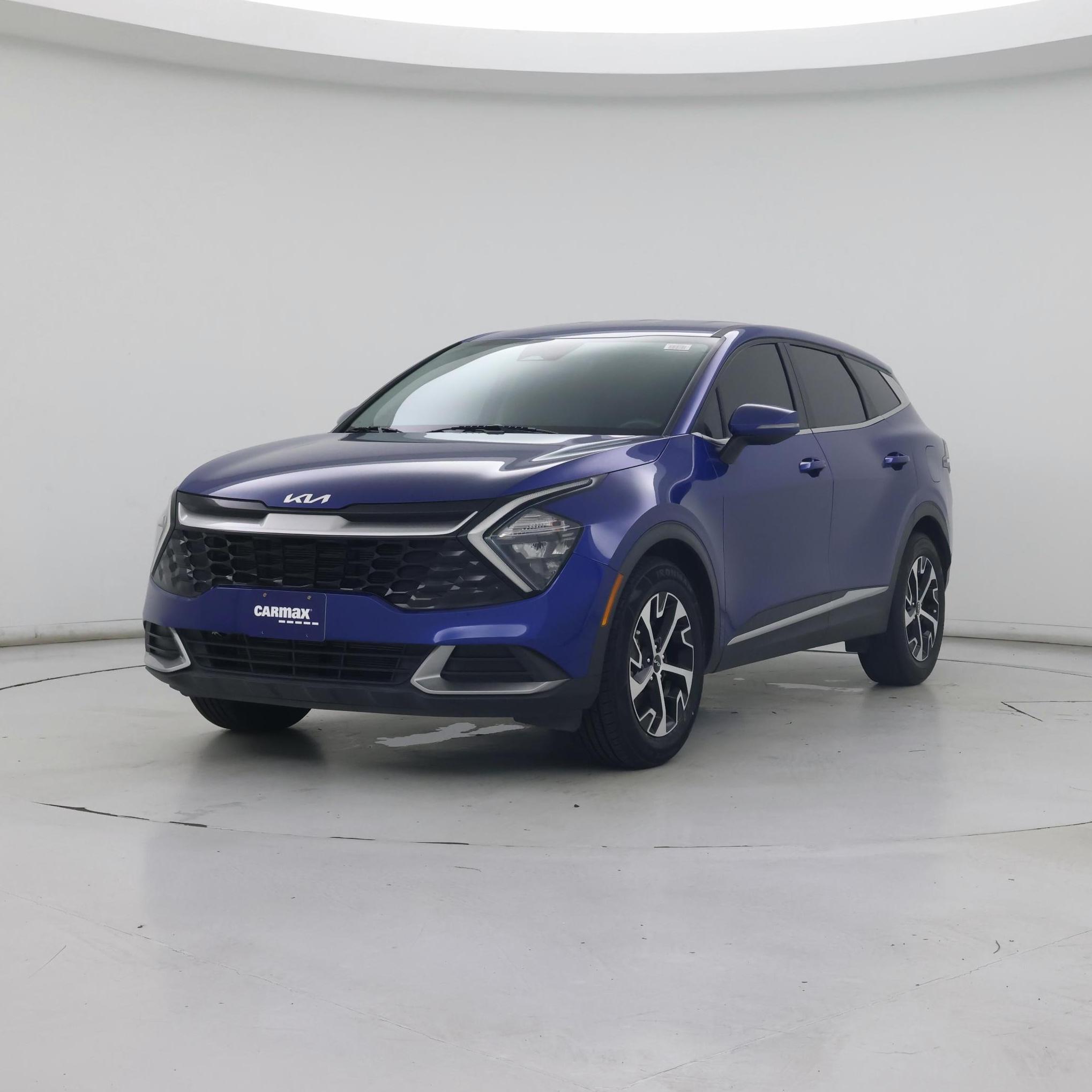 Thumbnail: 2023 Kia Sportage - 4