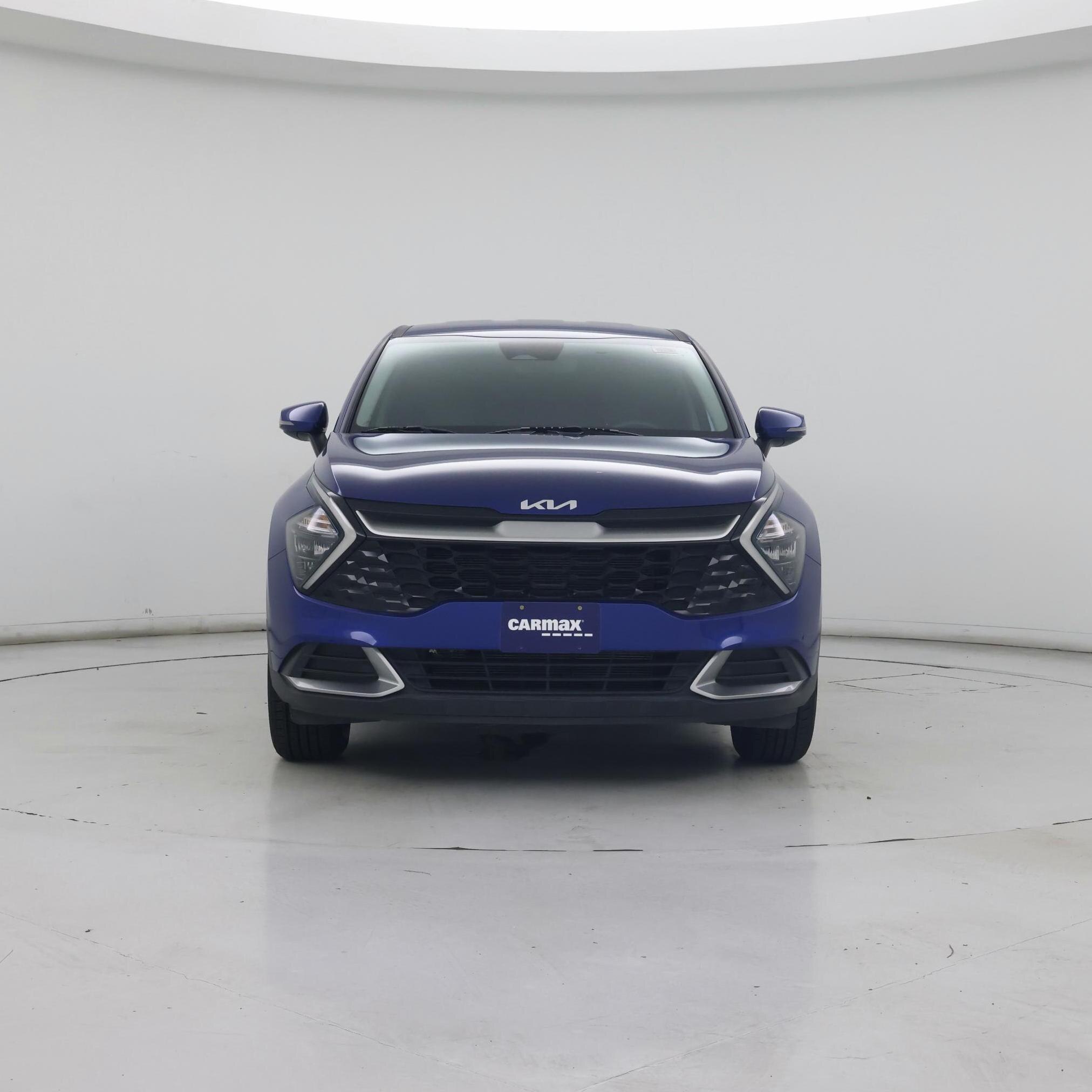 Thumbnail: 2023 Kia Sportage - 5