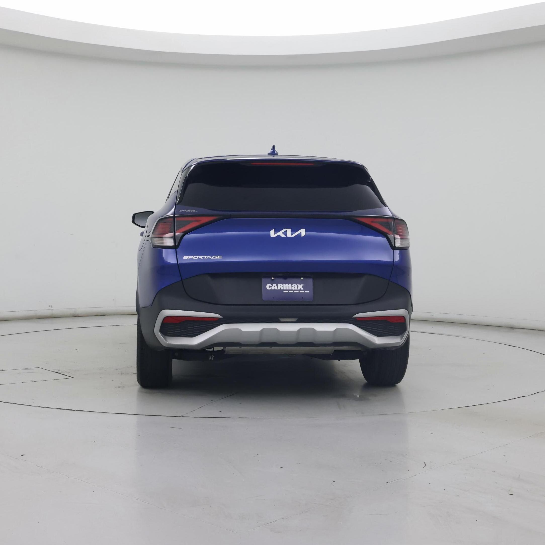 Thumbnail: 2023 Kia Sportage - 6